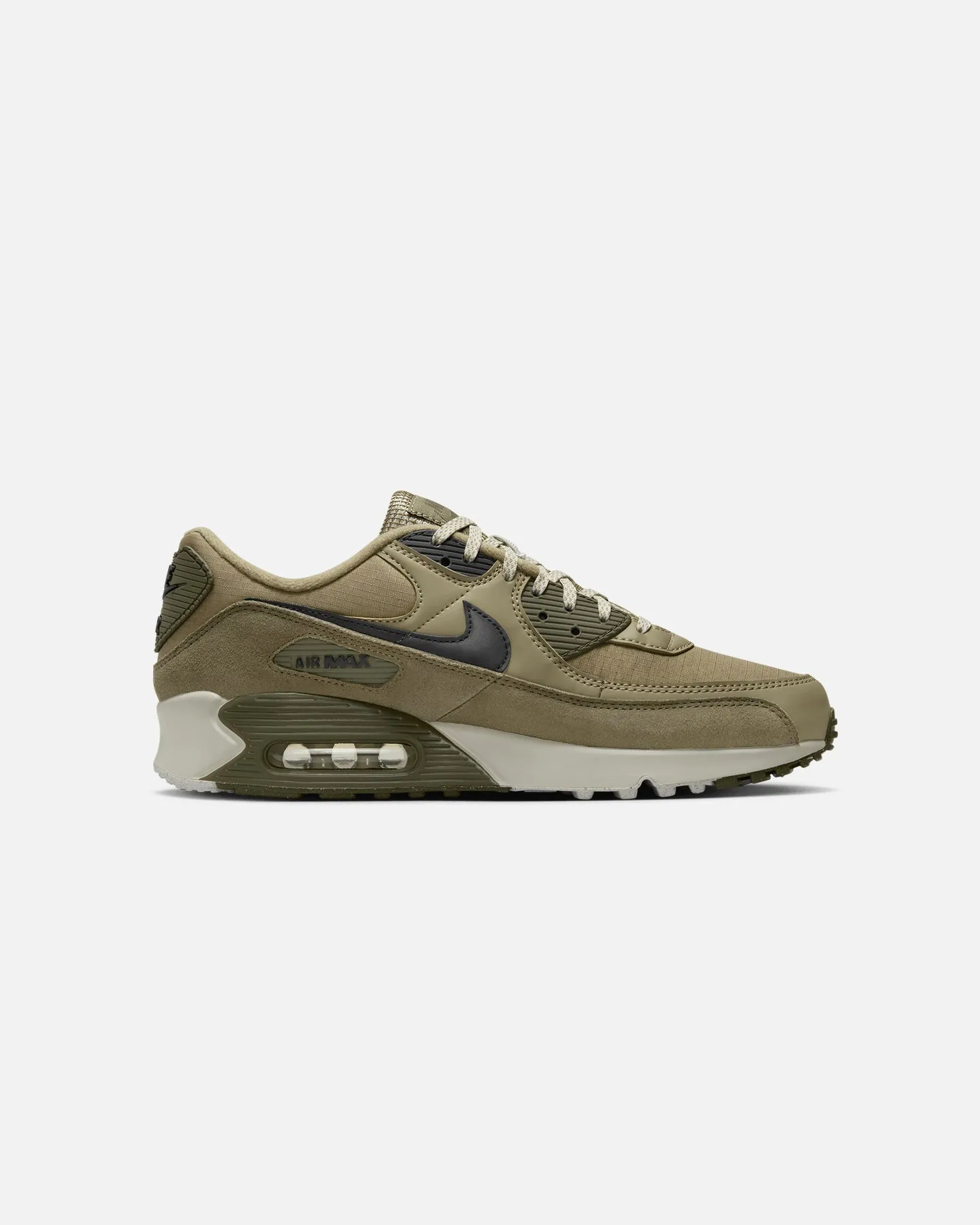 Metal Edge Nike Air Max 90 EWT "Neutral Olive" Neutral Olive