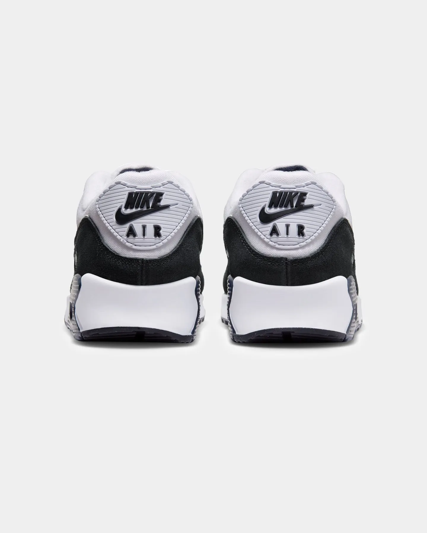 Nike Air Max 90 Flat Pewter/Obsidian Cotton Touch Urban Style