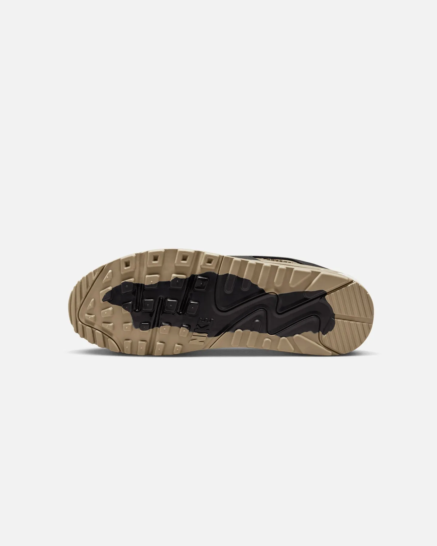 Core Cushion Trendy Appearance Nike Air Max 90 GORE-TEX Cocao Wow