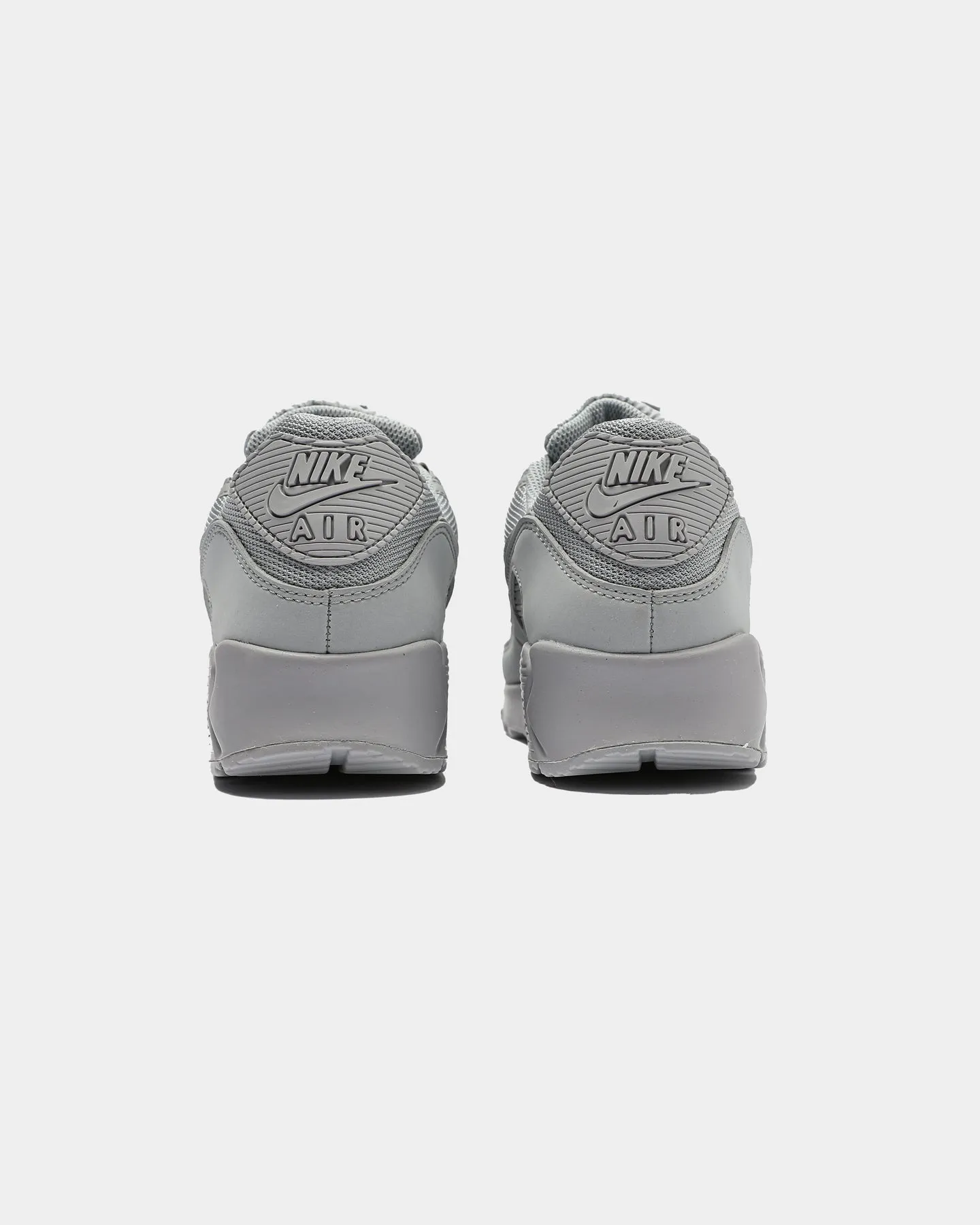 Nike Air Max 90 Grey/Black quick dry