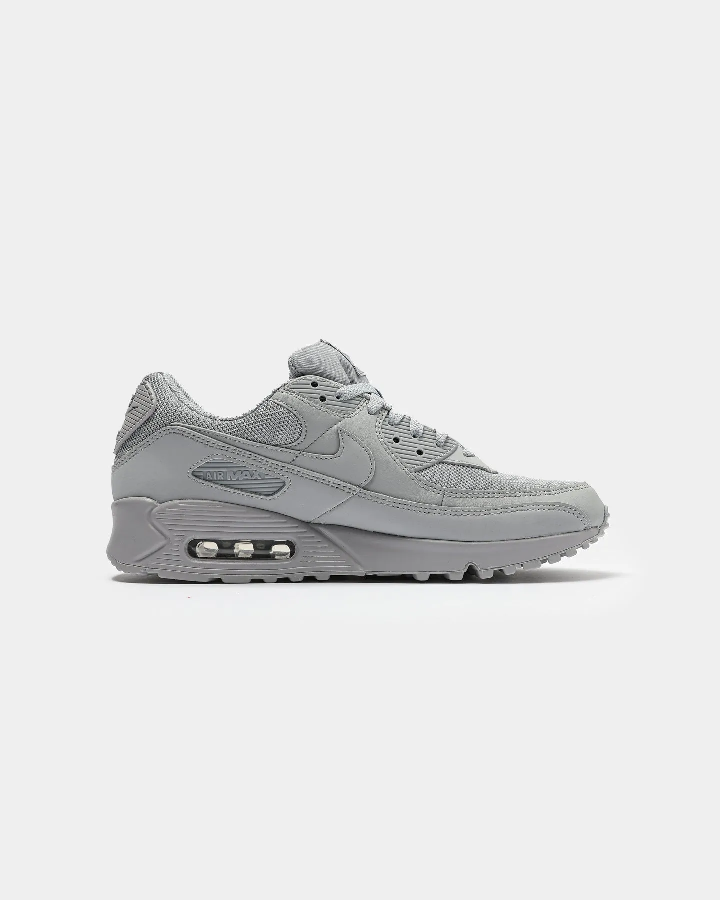 Nike Air Max 90 Grey/Black Hiking