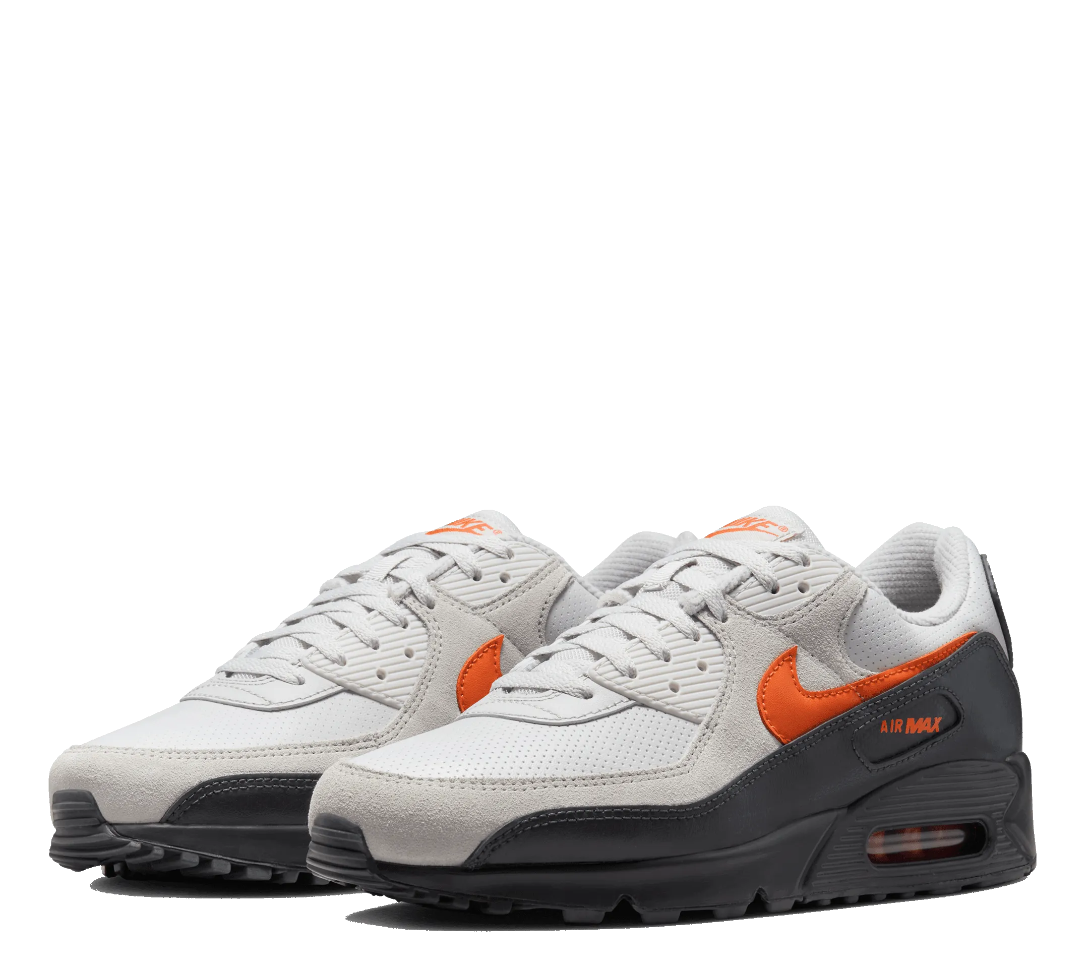 Nike Air Max 90 Supportive