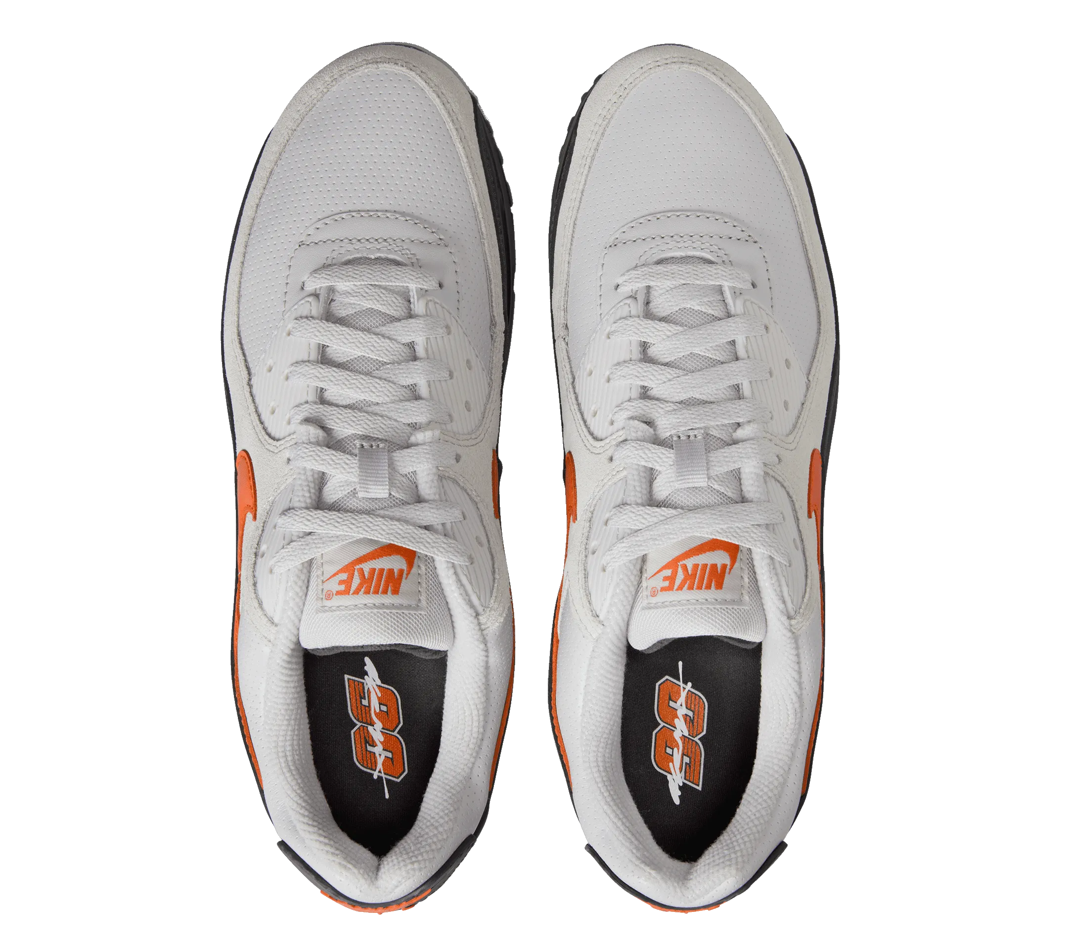 Firm Lock Nike Air Max 90