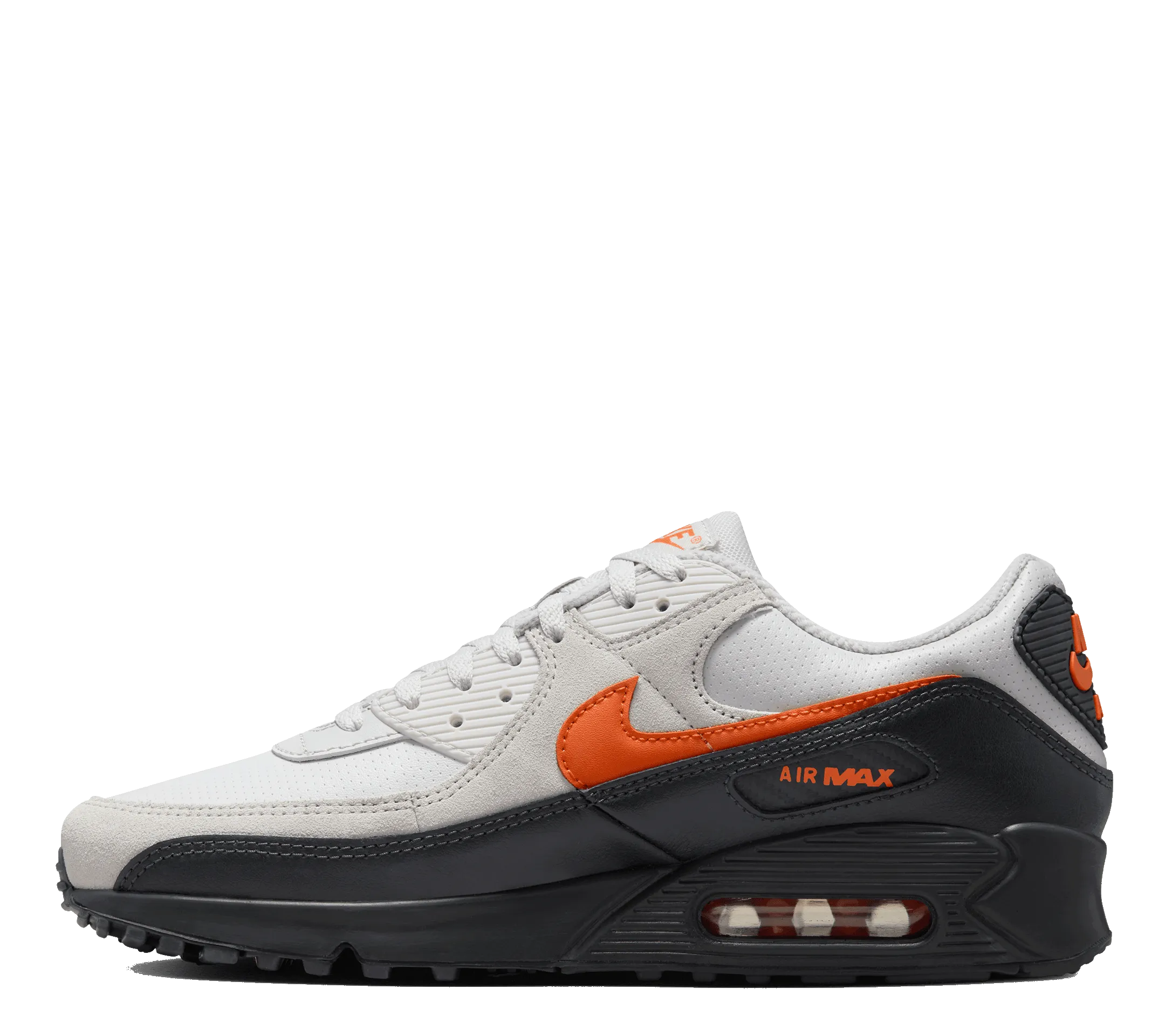Nike Air Max 90 Step Ahead Good Traction