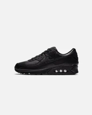 Nike Air Max 90 LTR Black/Black Calm Tone Yoga Base