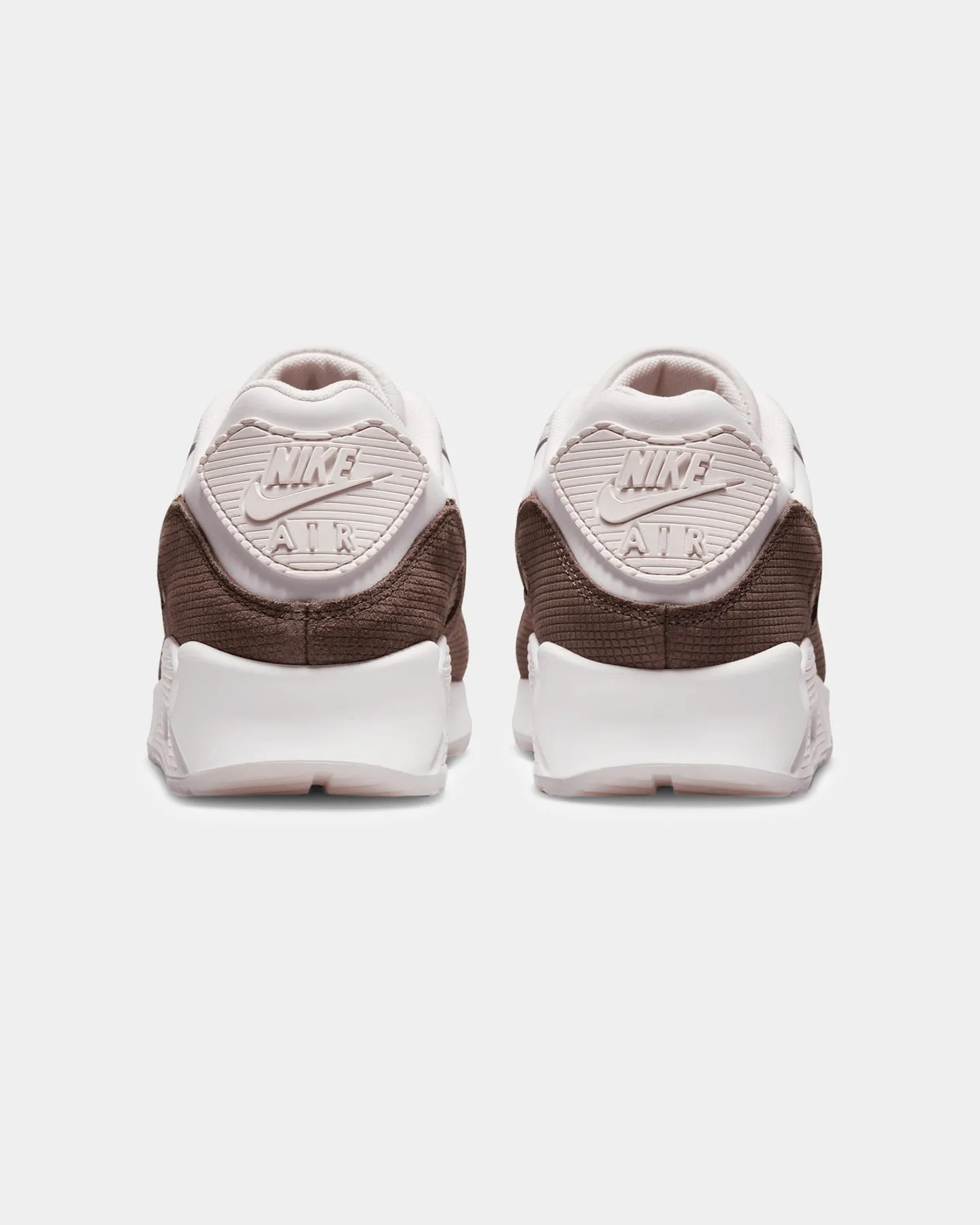 Aramid Fiber Reinforcement Nike Air Max 90 LTR Pearl Pink/Baroque Brown