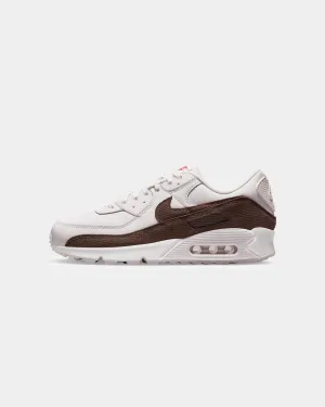 Torsion Stability System Nike Air Max 90 LTR Pearl Pink/Baroque Brown