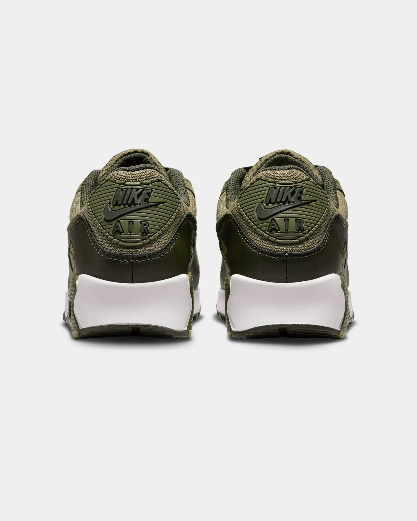 Fairy Step Swift Path Nike Air Max 90 Neutral Olive