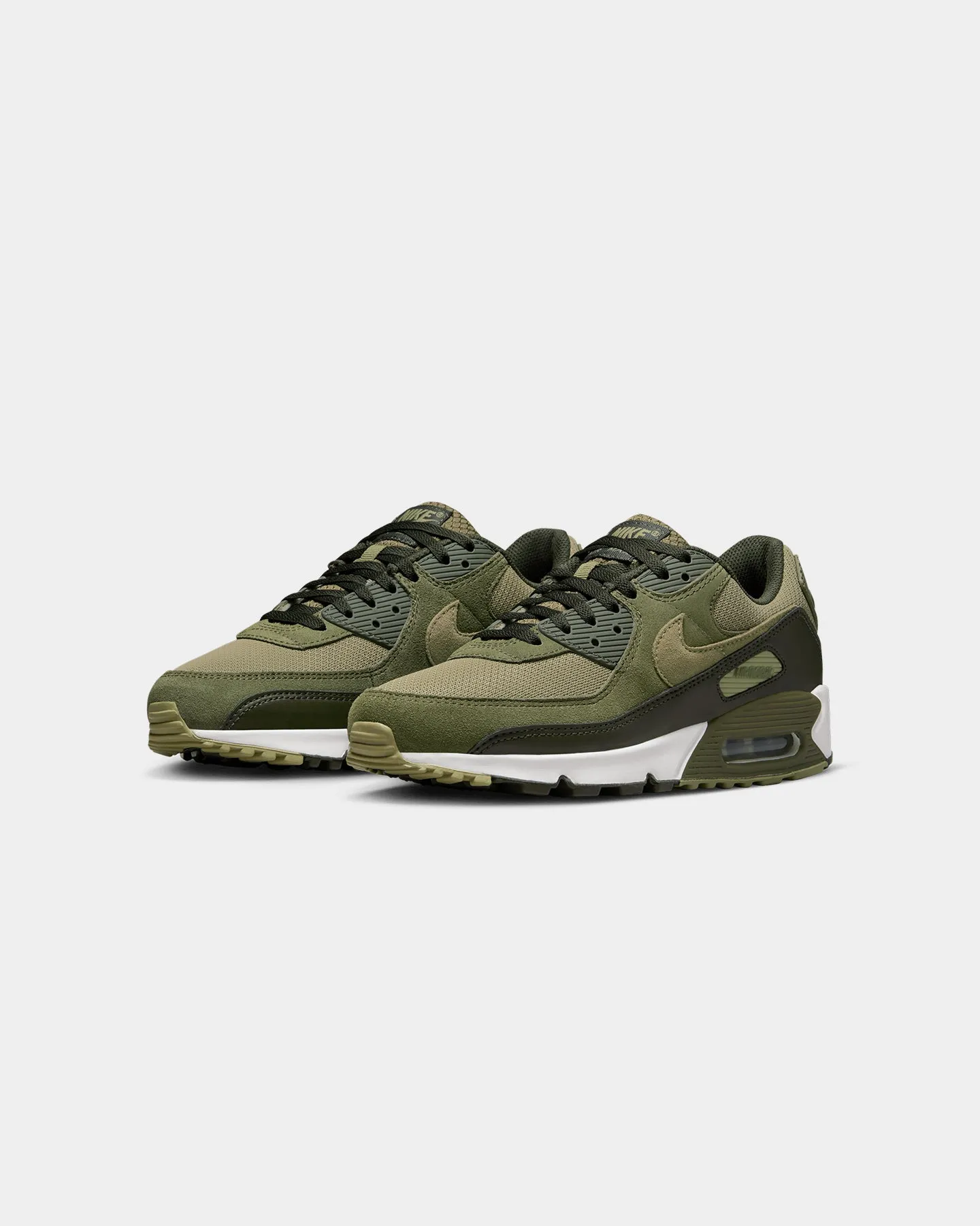 Nike Air Max 90 Neutral Olive Synthetic