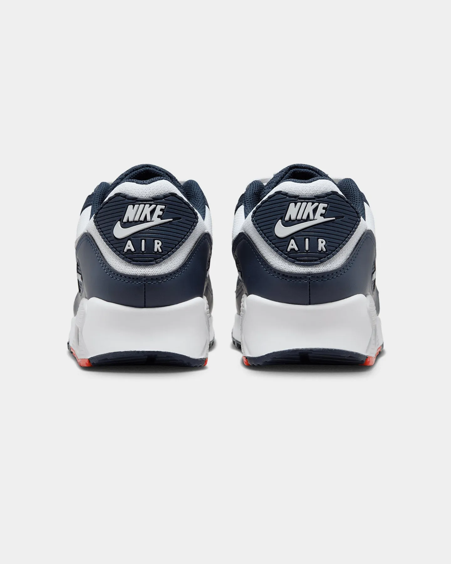 Responsive Cushion Weekend Warriors Club Edge Nike Air Max 90 Obsidian/Pure Platinum