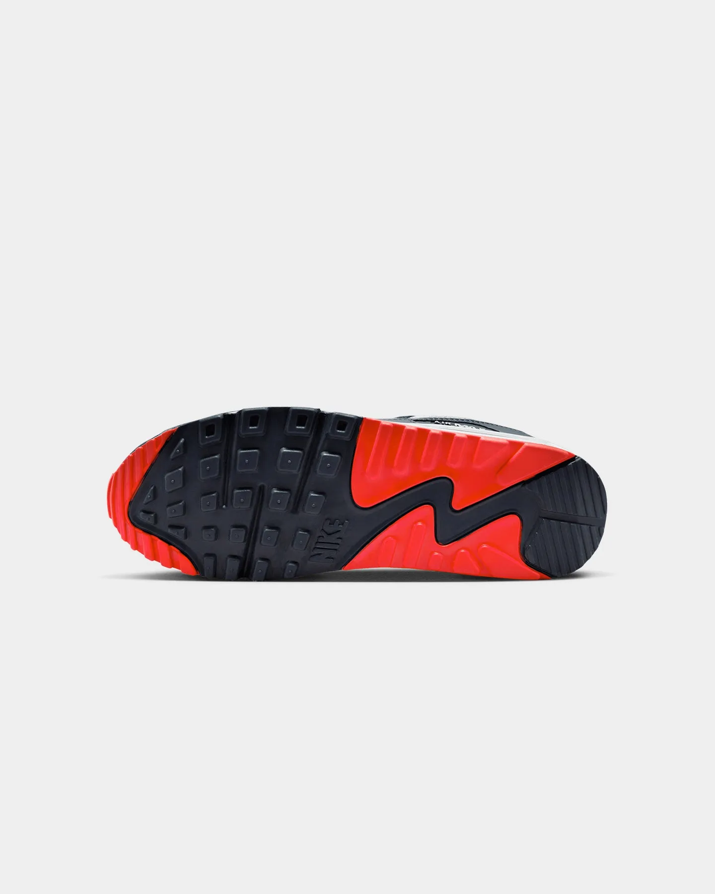 Hero Walk Nike Air Max 90 Obsidian/Pure Platinum