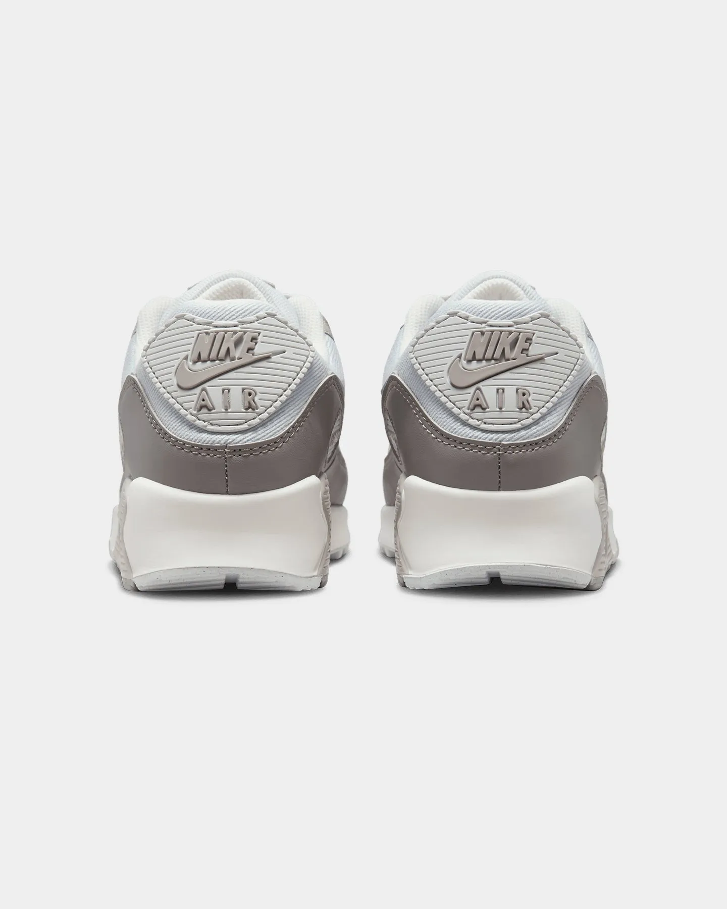 Nike Air Max 90 Photon Dust/Light Iron Ore/Sail Mono Style