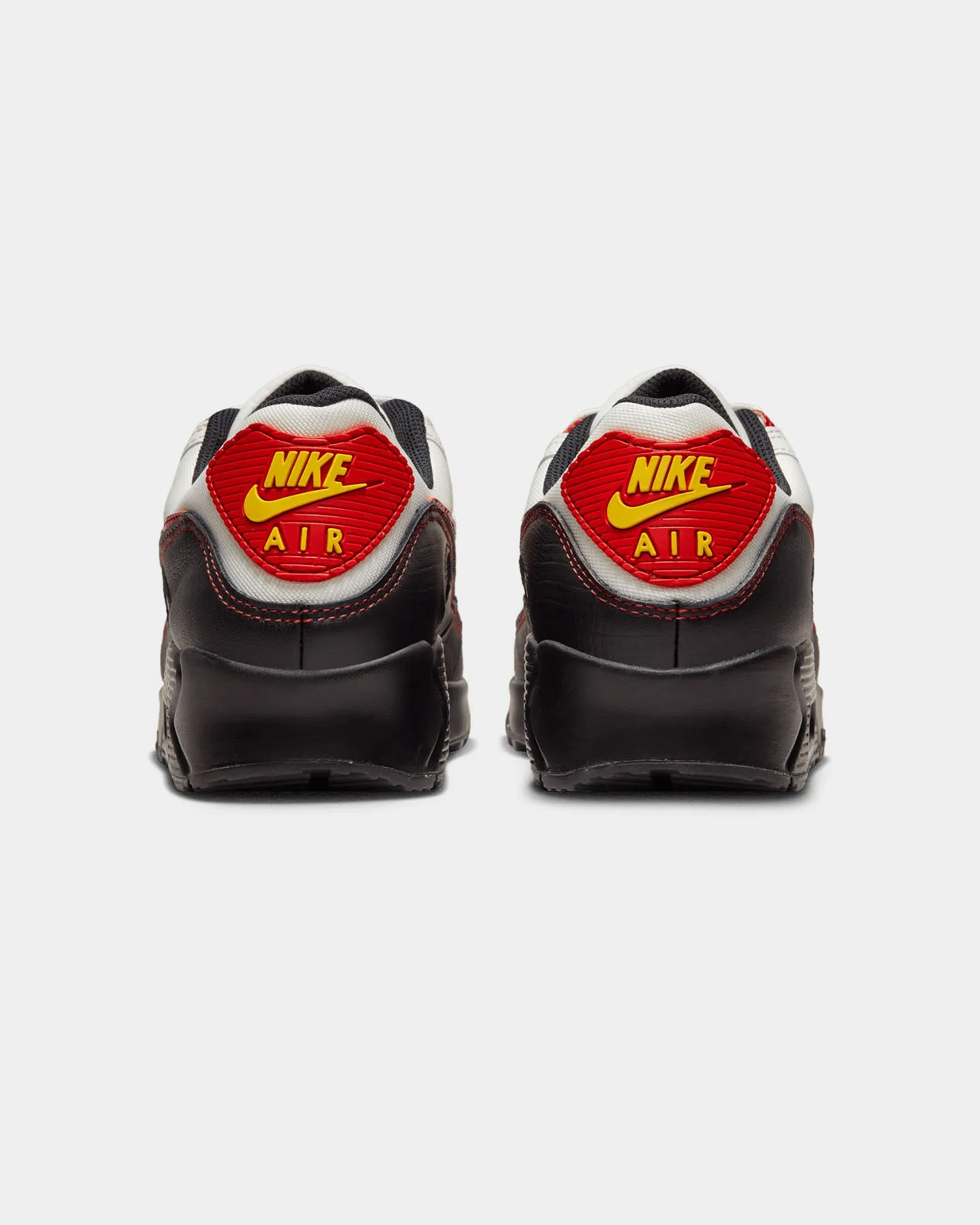 Fairy Step Nike Air Max 90 SE Sail/University Red