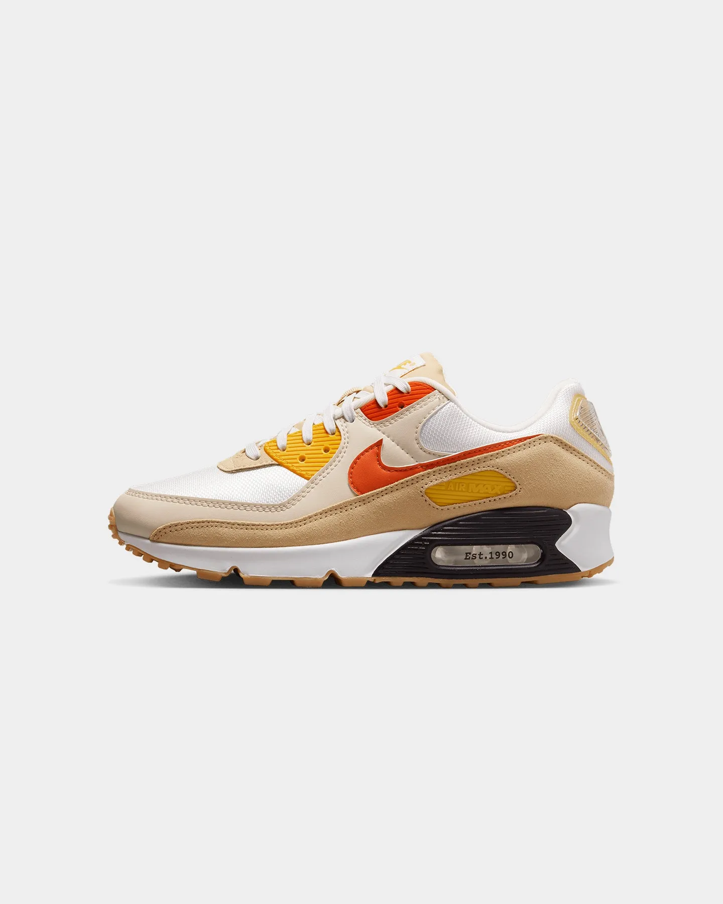 Nike Air Max 90 SE Summit White/Sail Event Mode