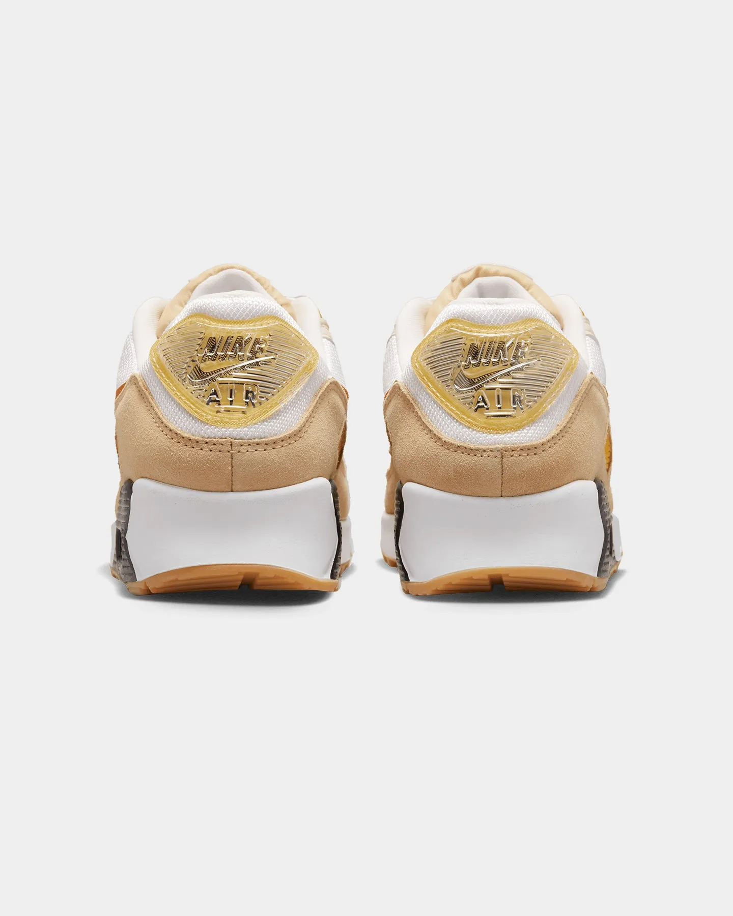 Action Fast Tech Glow Nike Air Max 90 SE Summit White/Sail