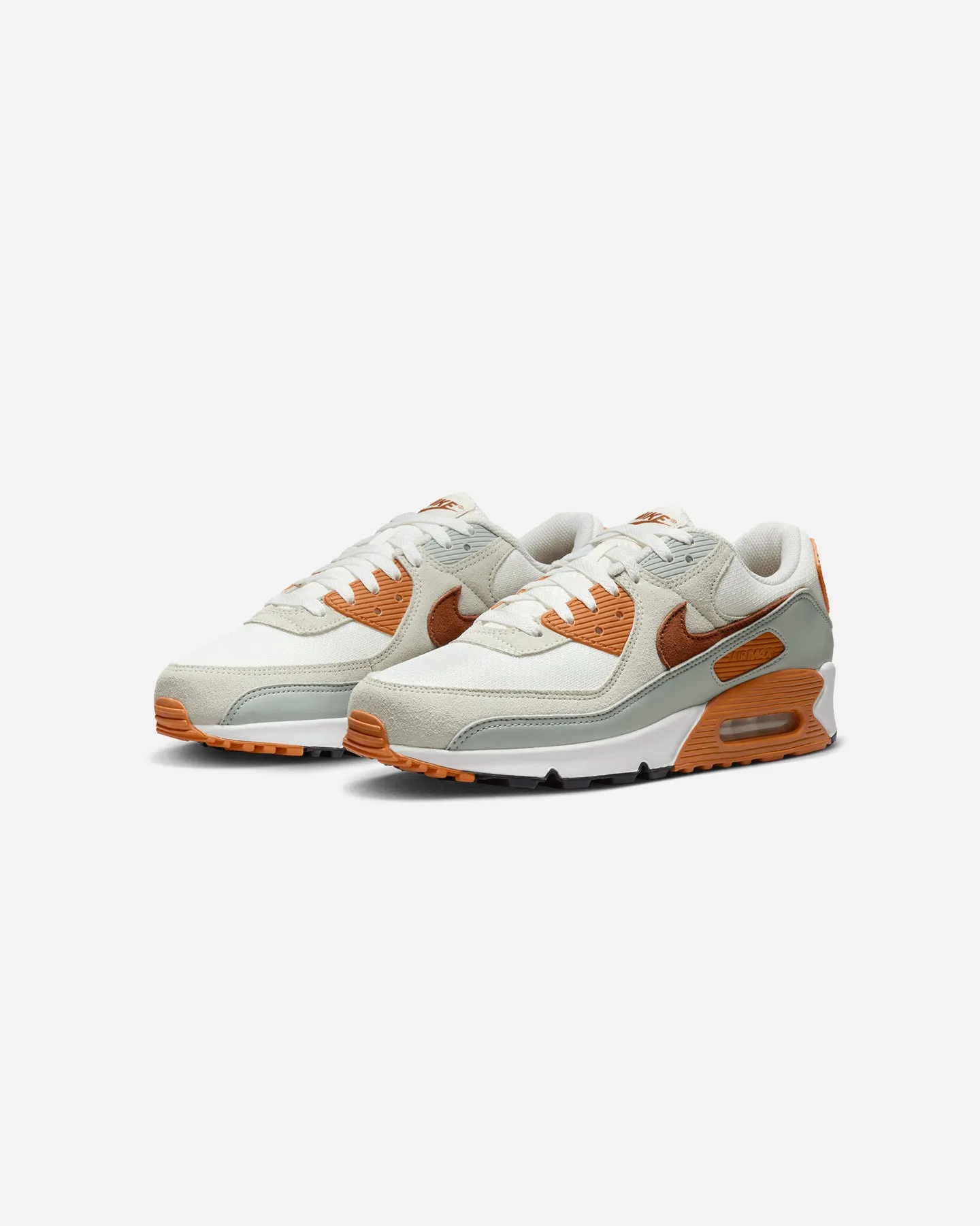 Magic Mood Runway Glow Nike Air Max 90 Summit White/Lt British Tan