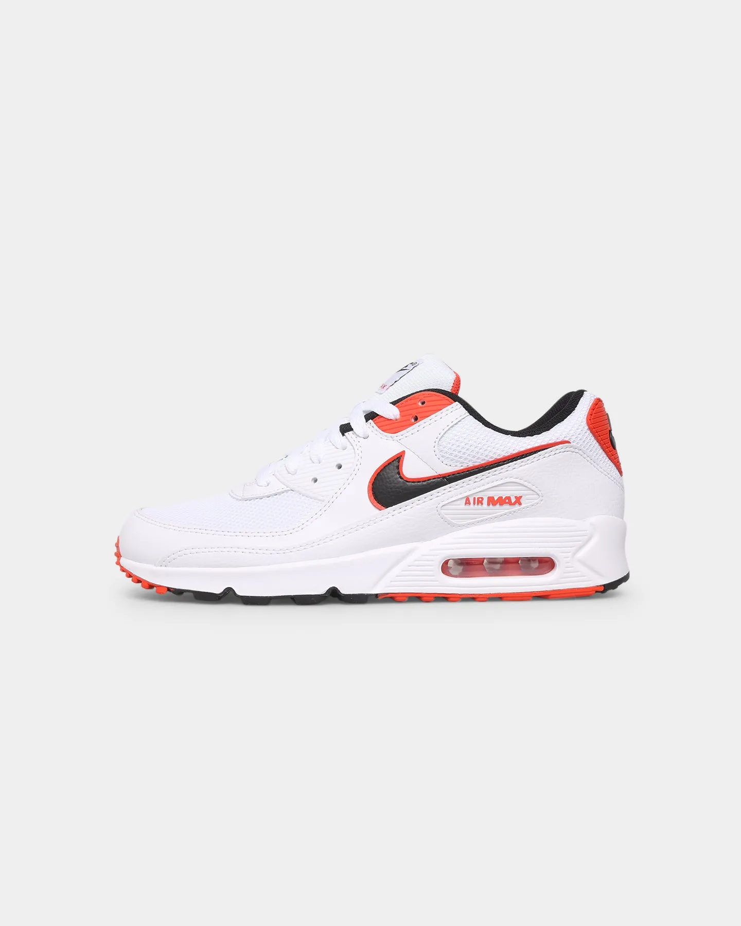 Nike Air Max 90 White/Black Moist Guard