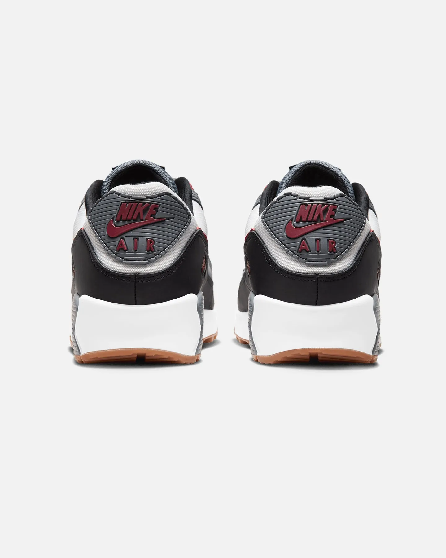 waterproof Resort Mood Nike Air Max 90 White/Red