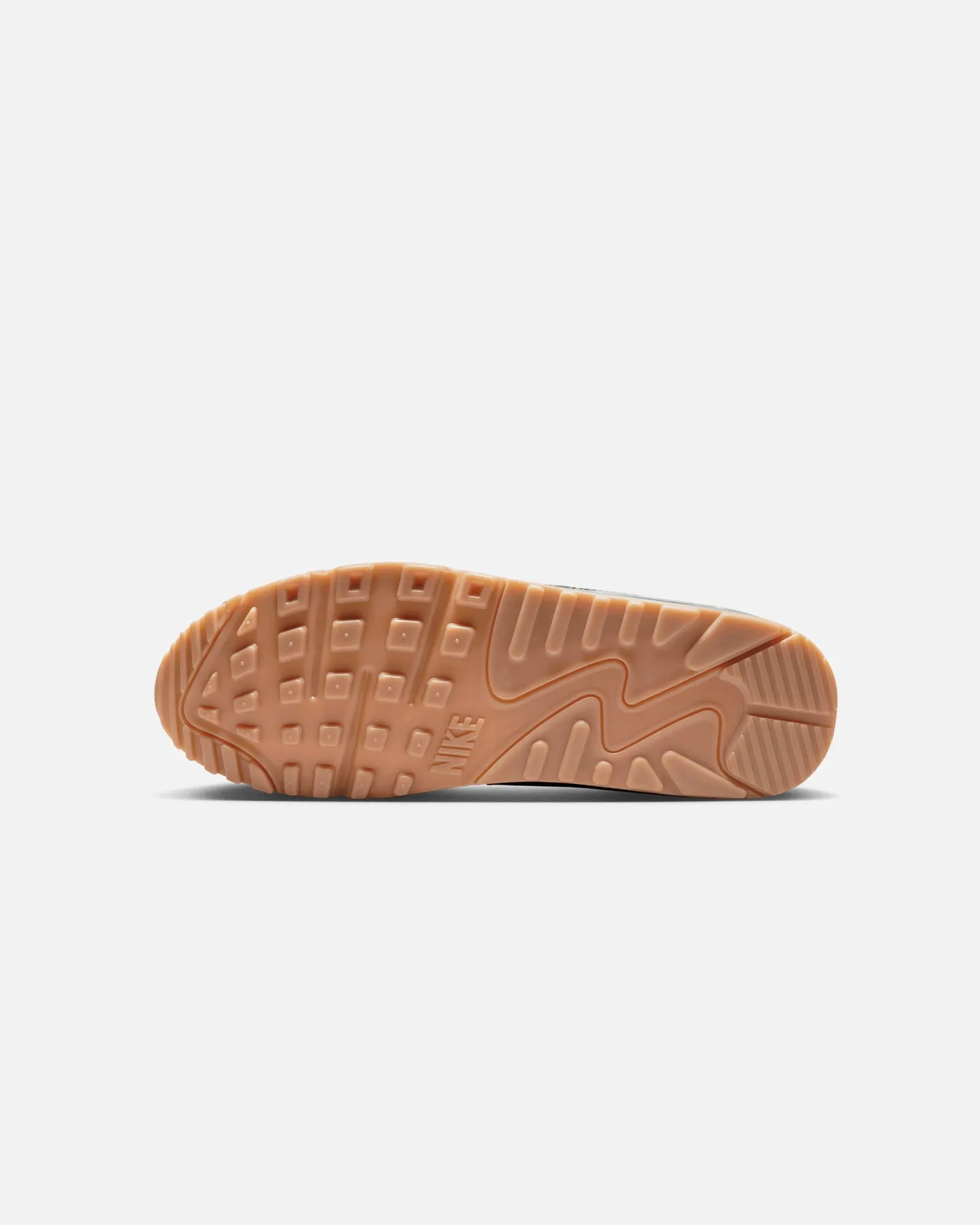 Nike Air Max 90 White/Red King Strong