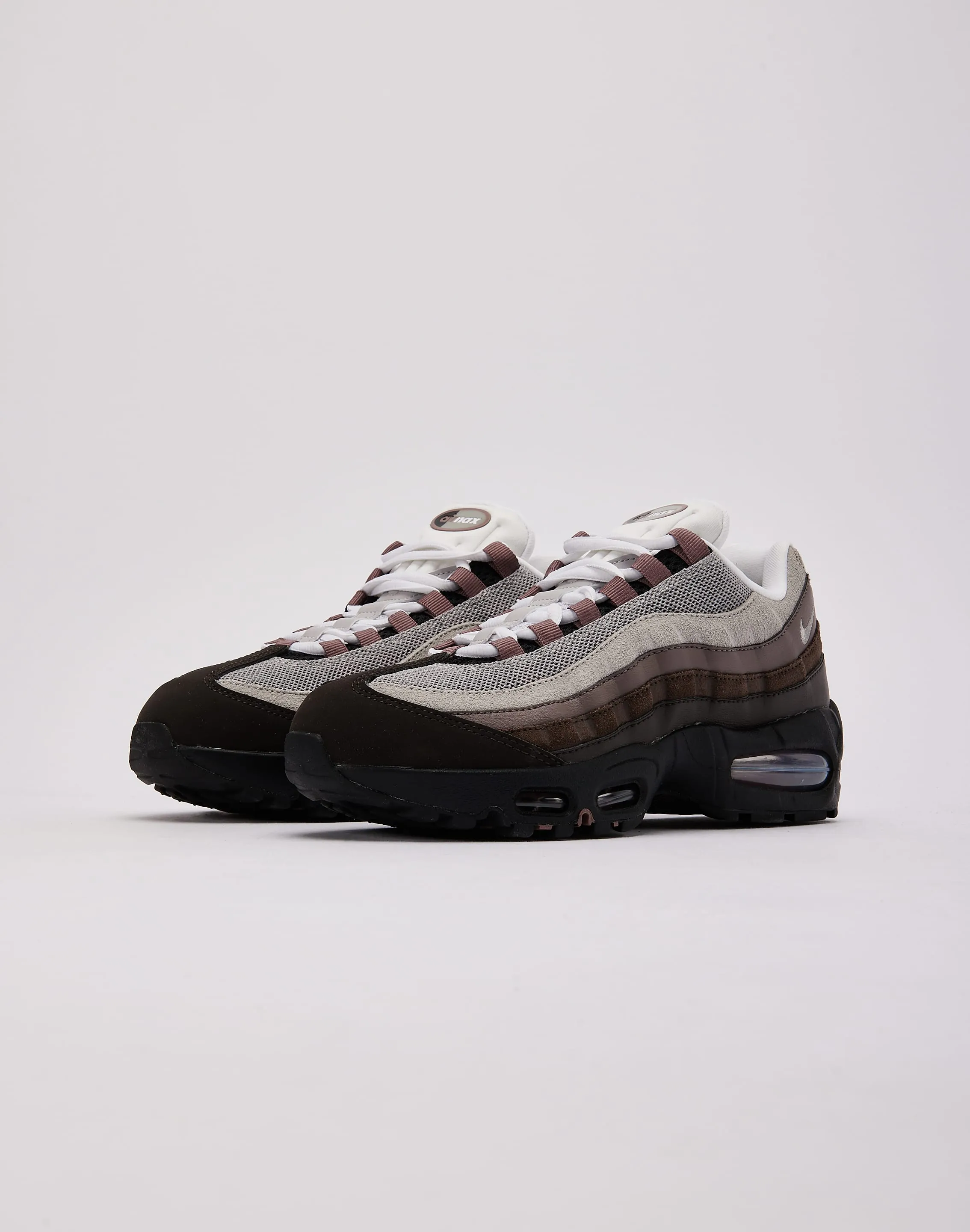 Nike Air Max 95 Warmup Run