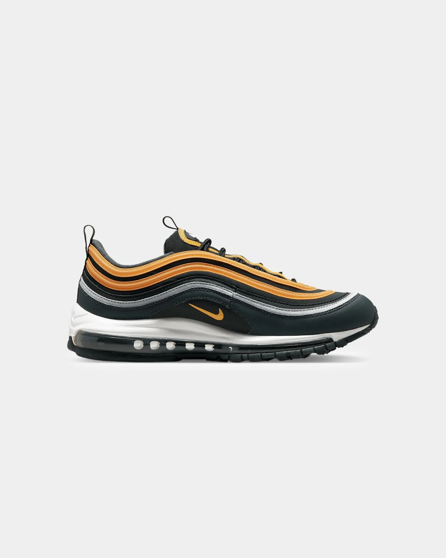 Stride Easy Multi Purpose Nike Air Max 97 Black/University Gold