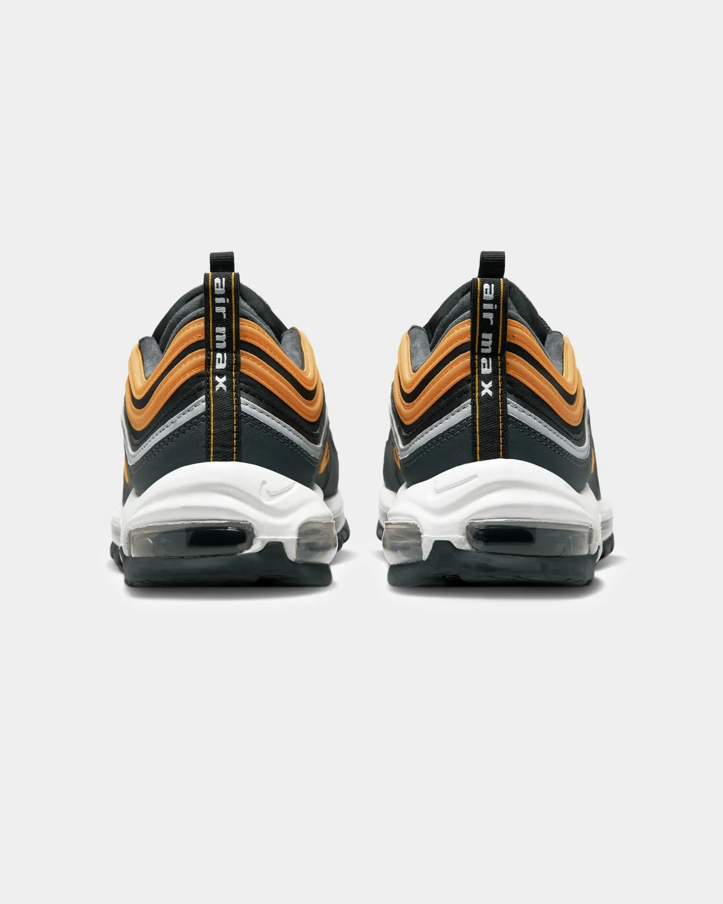 Nike Air Max 97 Black/University Gold Star Shine