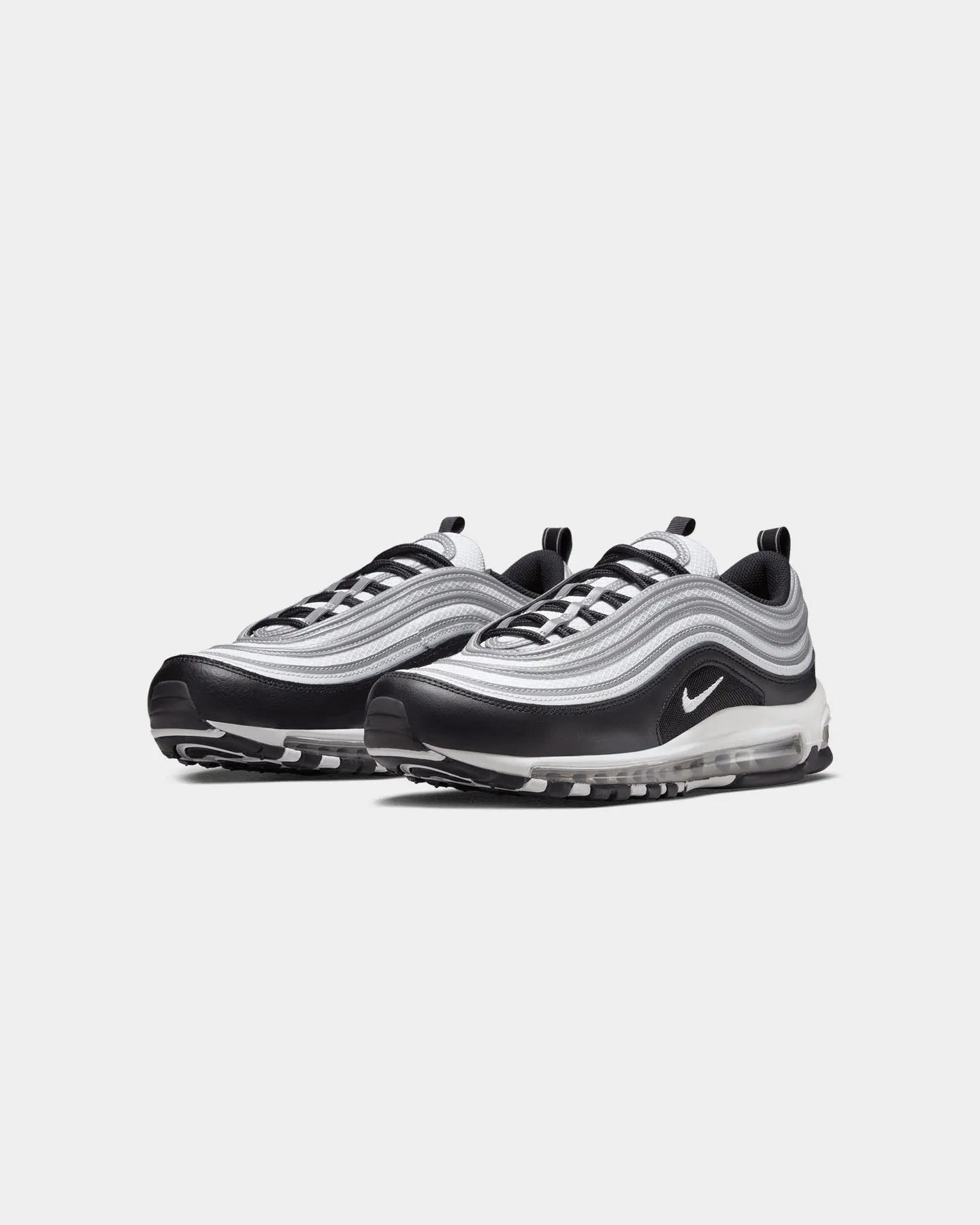 Performance Nike Air Max 97 Black/White