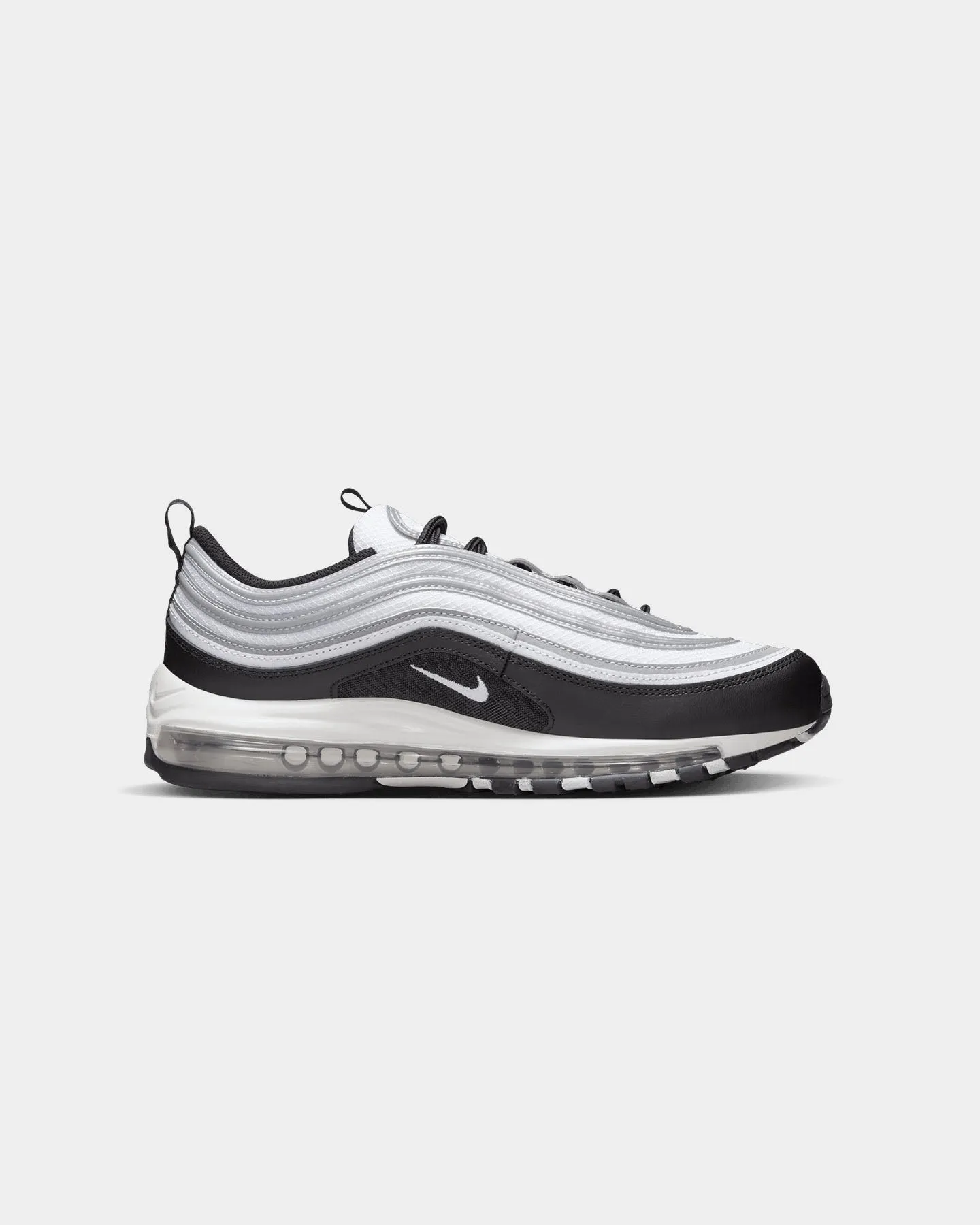Balance Core Nike Air Max 97 Black/White