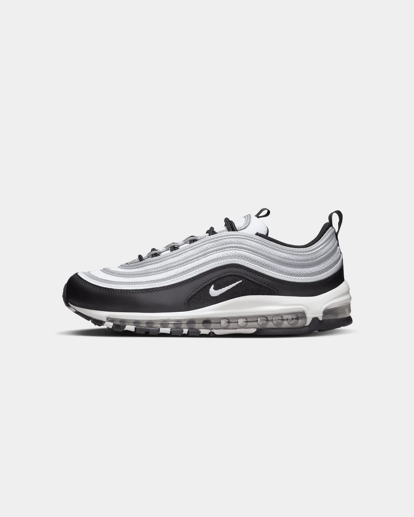 Sun Glow Pearl Shine Nike Air Max 97 Black/White