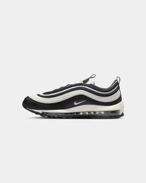 Nike Air Max 97 Black/White Wild Trek