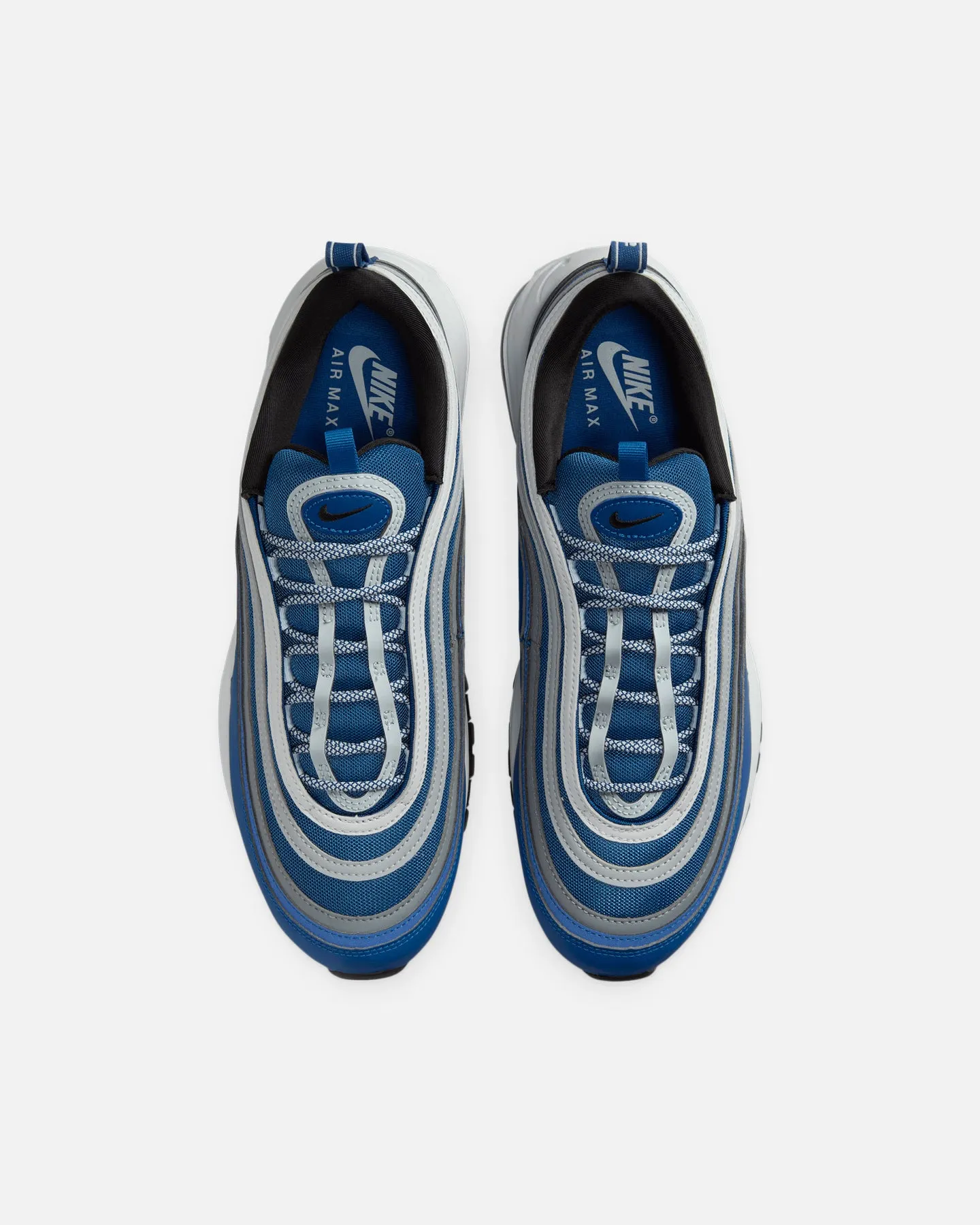 Nike Air Max 97 Court Blue/Glacier Blue Travel Must