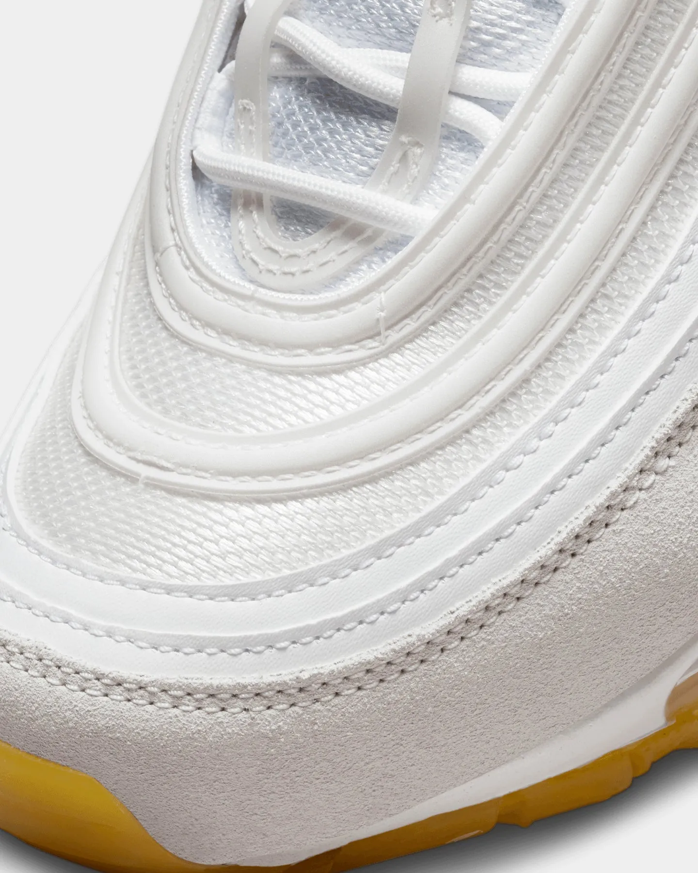 Nike Air Max 97 White/Black-Summit White Urban Chill