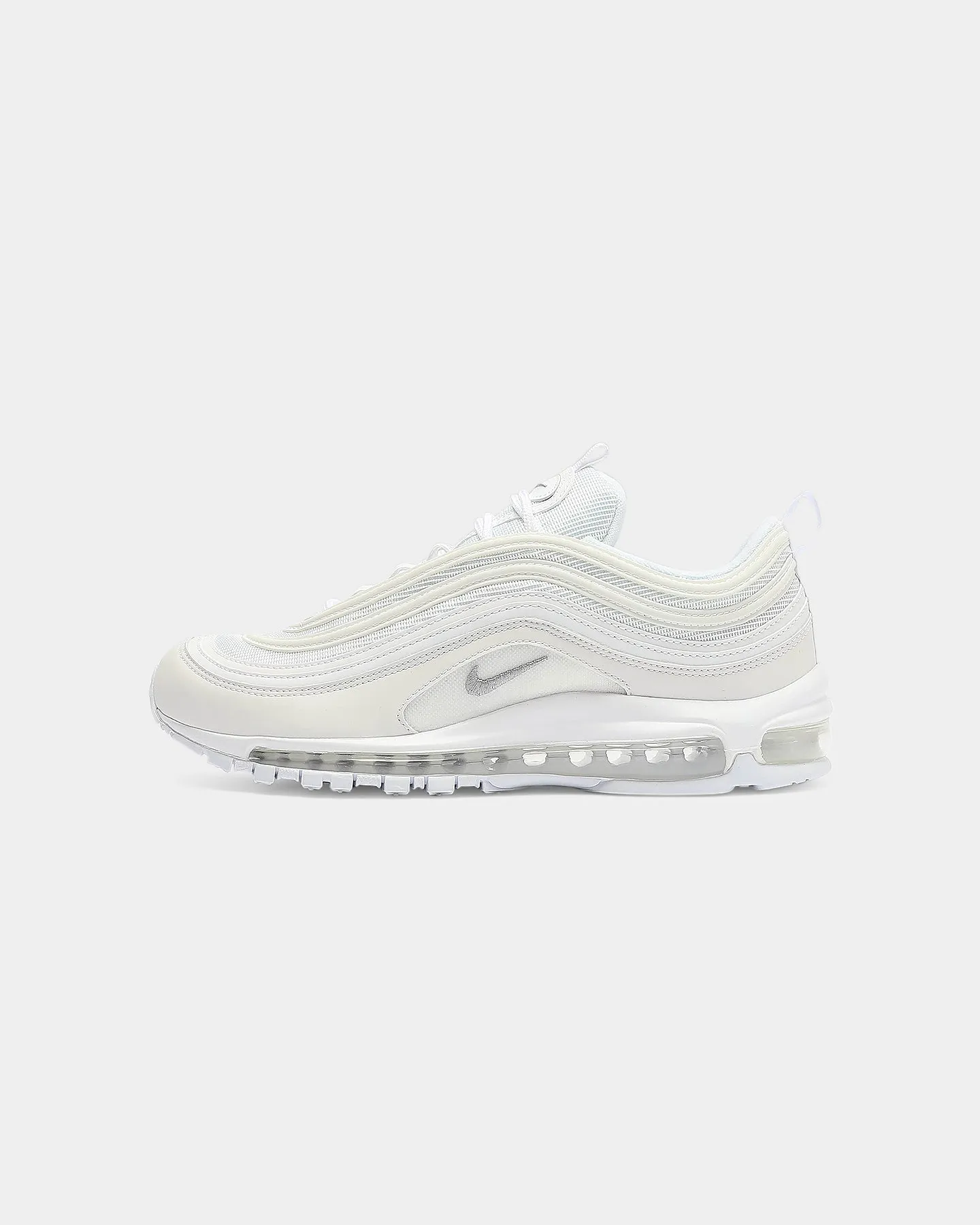 Nike Air Max 97 White/Grey Sport Life