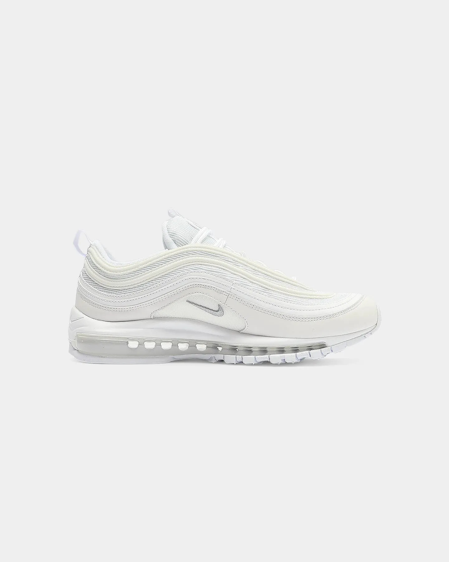 Month Strong Nike Air Max 97 White/Grey