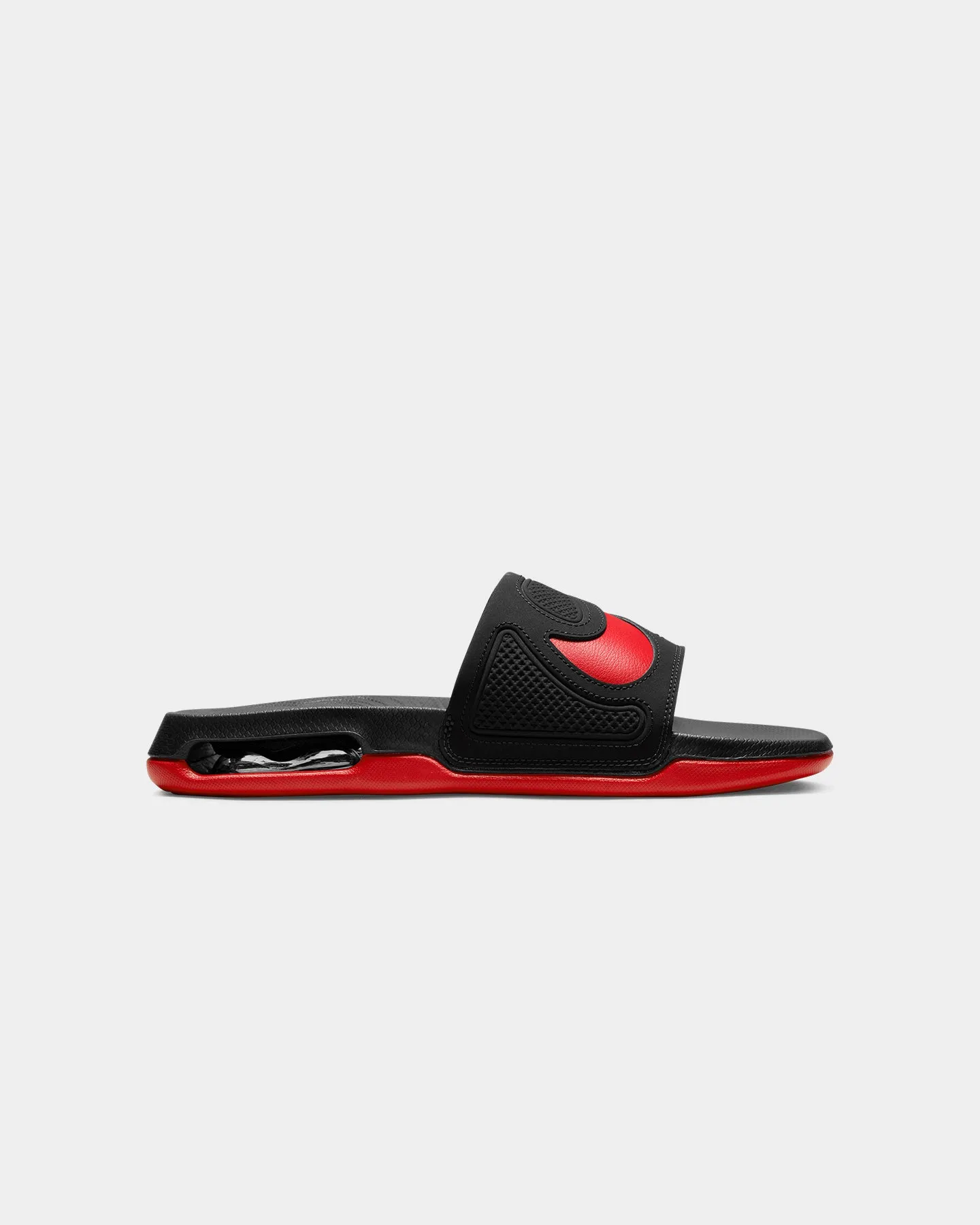 Rich Glow Nike Air Max Cirro Black/University Red
