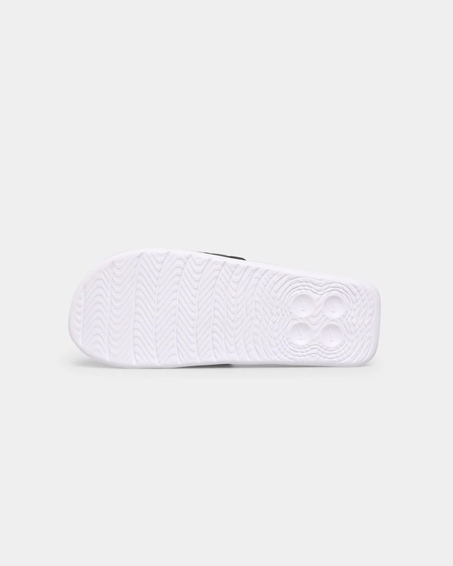 Nike Air Max Cirro Slides Black/Black World Step