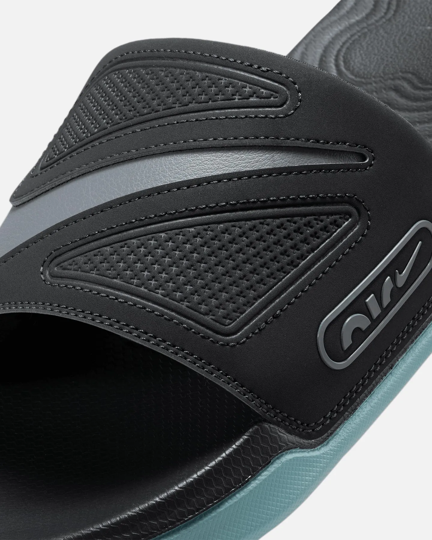 Sport Life Nike Air Max Cirro Slides Dark Smoke Grey/Cool Grey