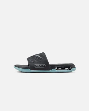 London Cool Nike Air Max Cirro Slides Dark Smoke Grey/Cool Grey