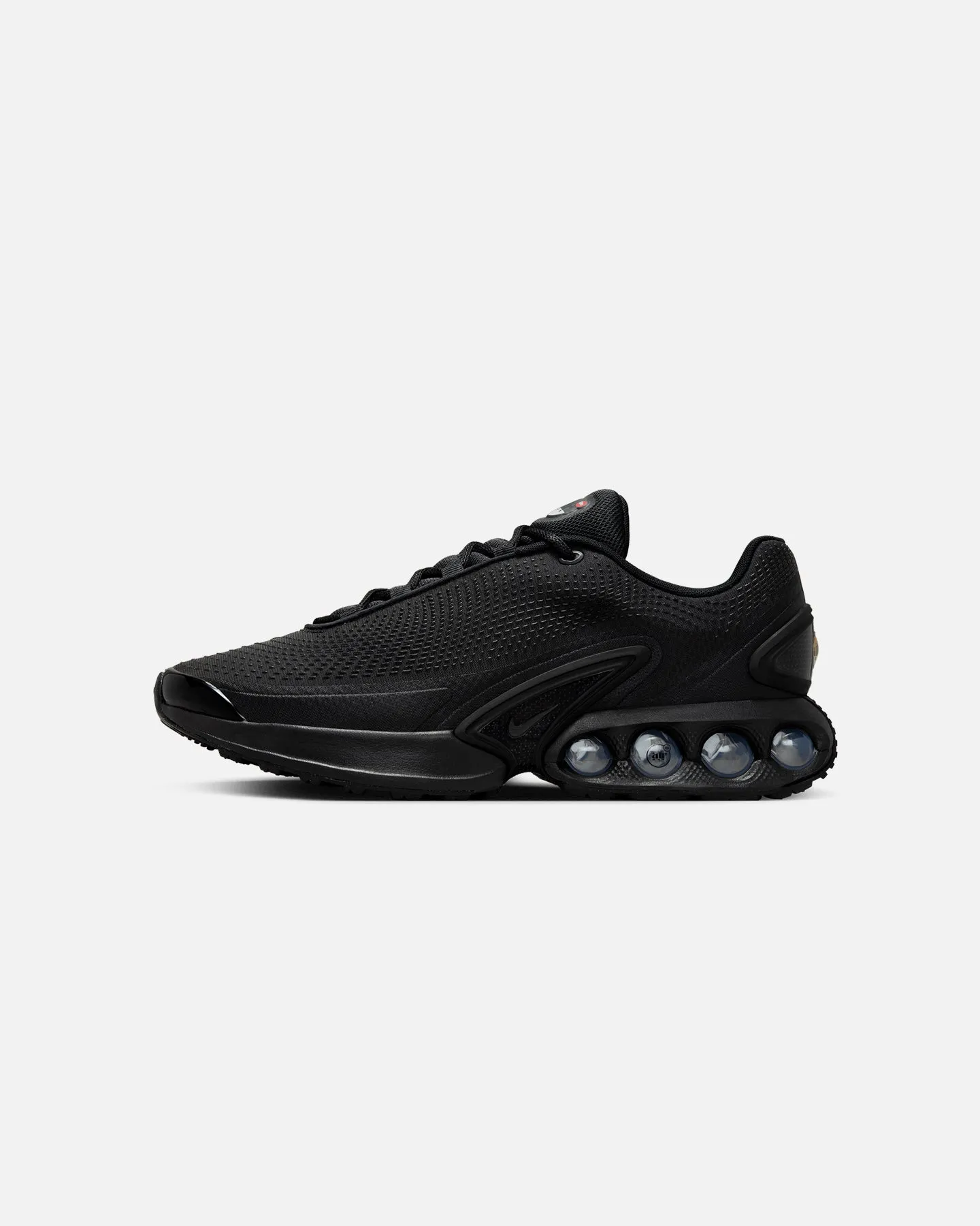 Nike Air Max DN Black/Black Firm Edge Korean Trend
