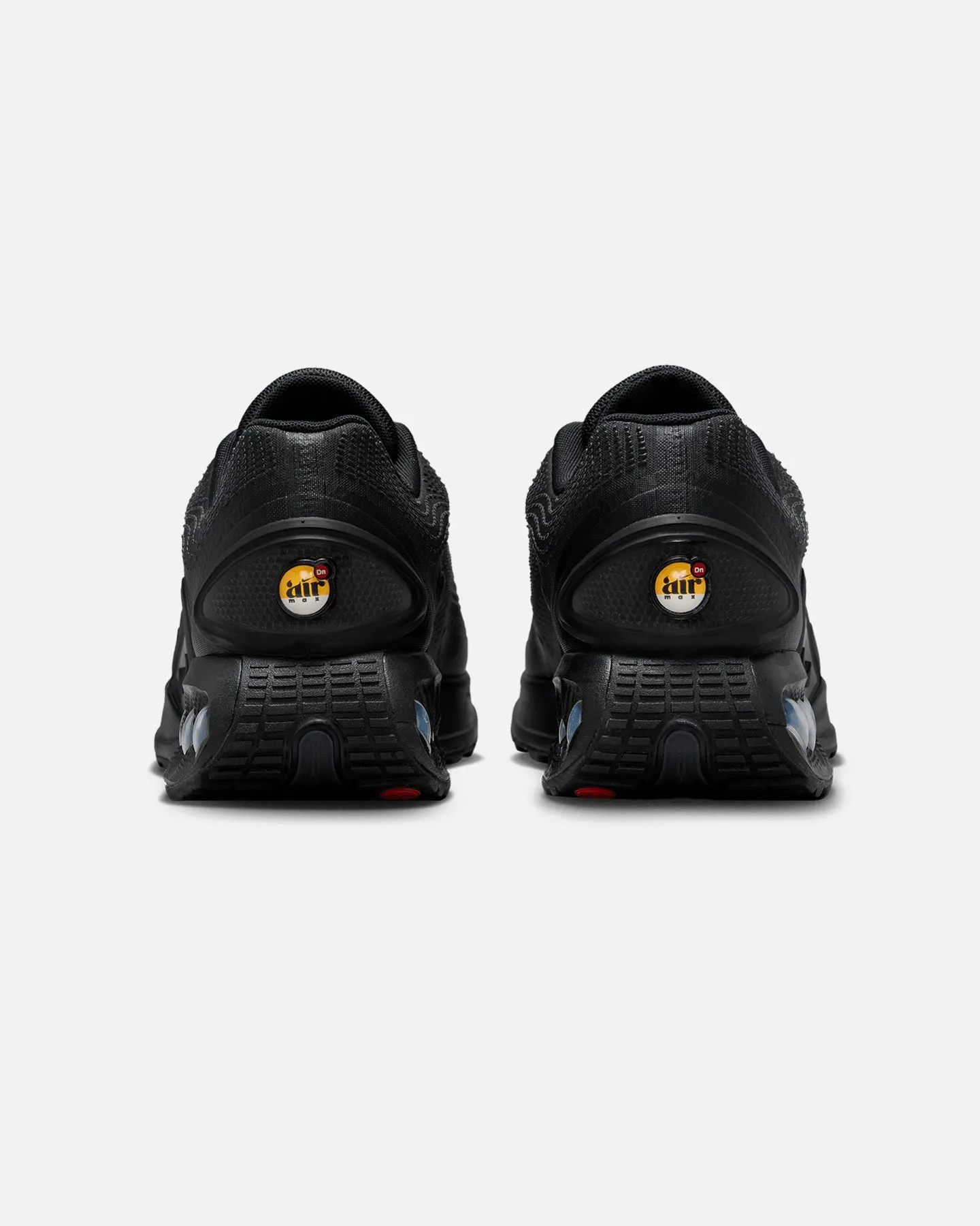 Nike Air Max DN Black/Black Resort Mood