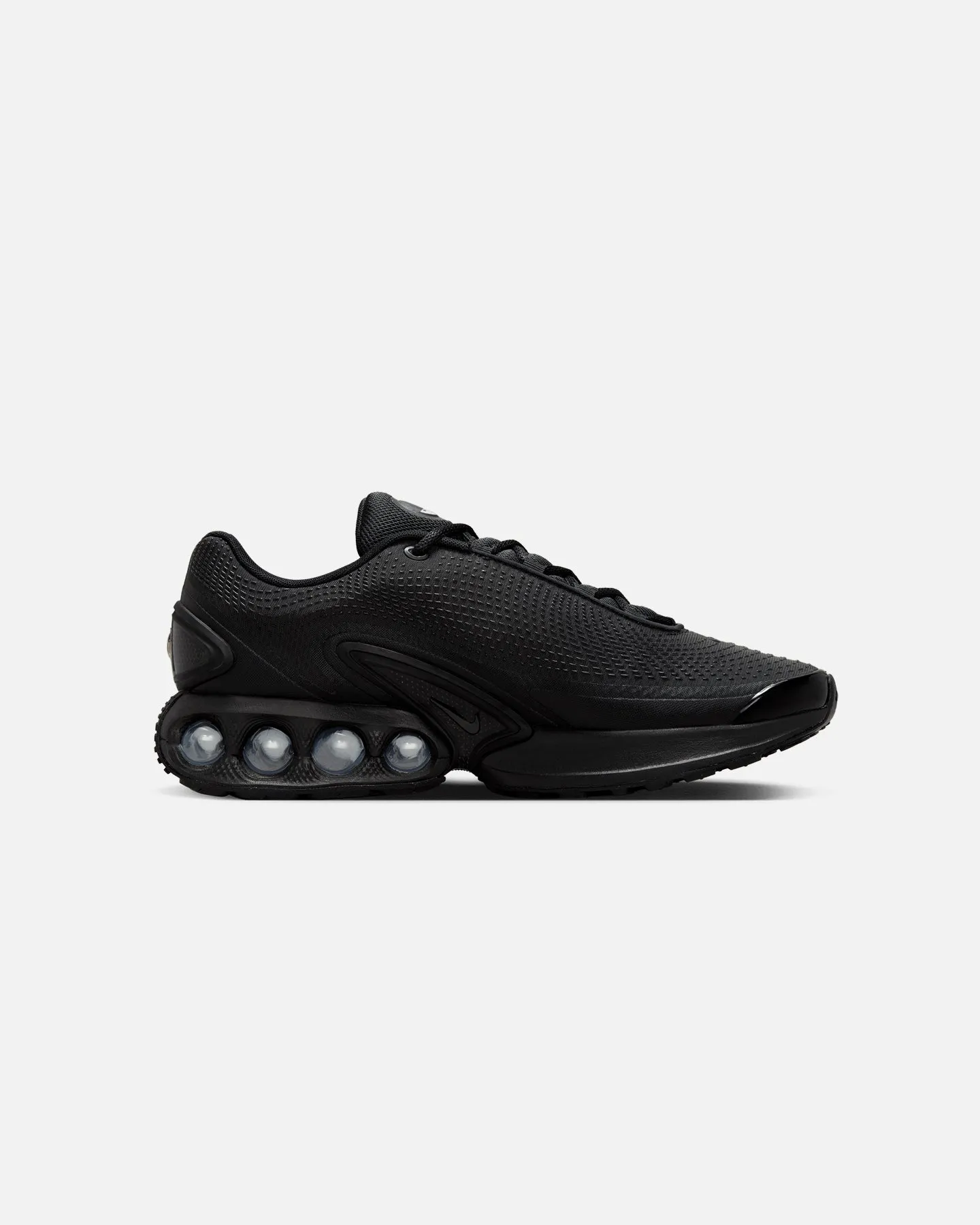 Nike Air Max DN Black/Black Wide Path Star Edge