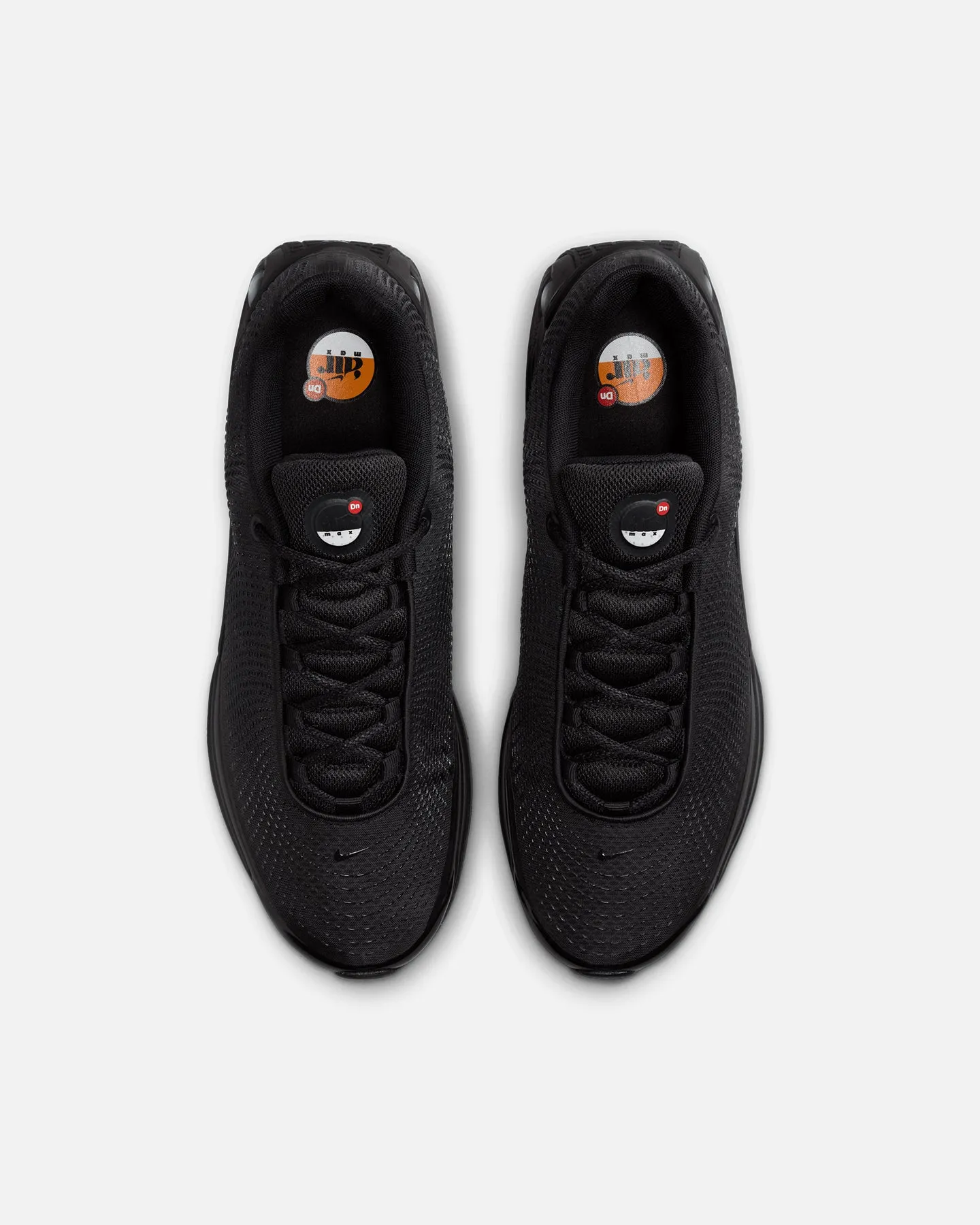 Body Align Nike Air Max DN Black/Black
