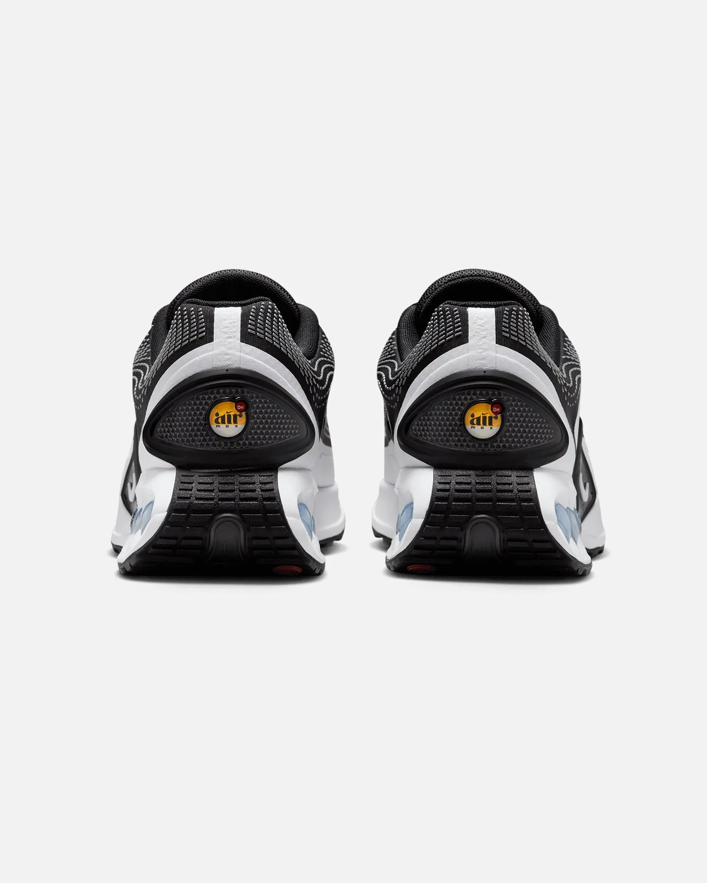 Party Glow Stud Cool Nike Air Max DN Black/Grey