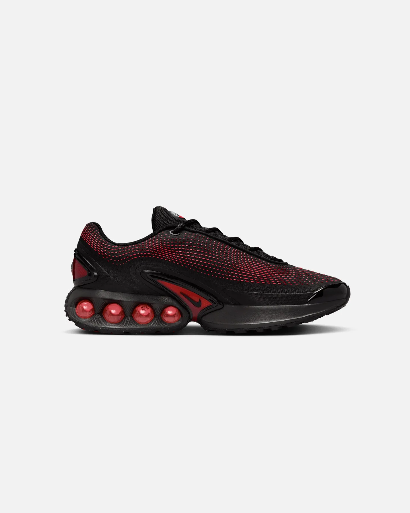 Thermoplastic Unit Nike Air Max DN Essential "Bred" Black/Black