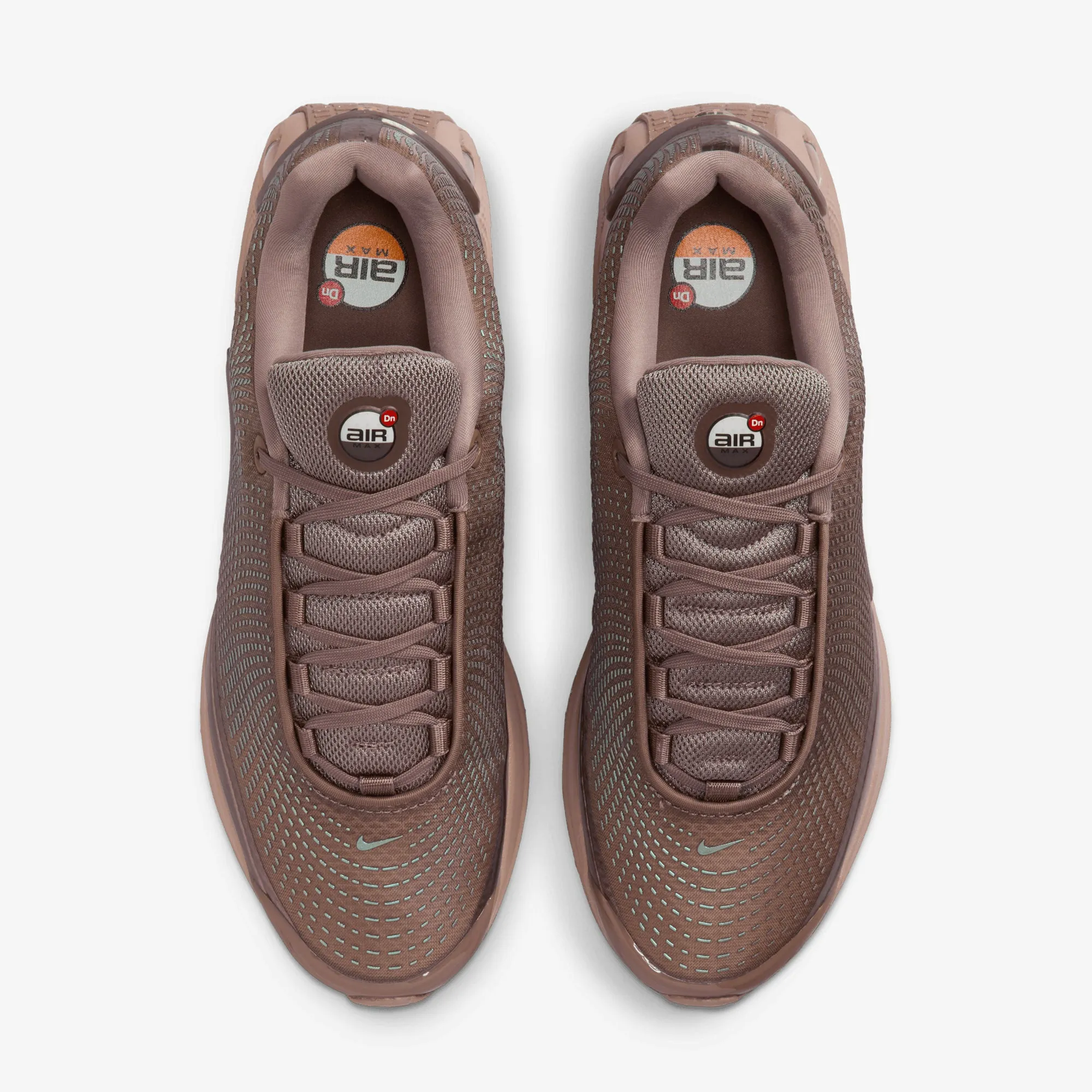 Ortholite insole Nike | AIR MAX DN  { MINK BROWN/IRONSTONE-TAUPE HAZE