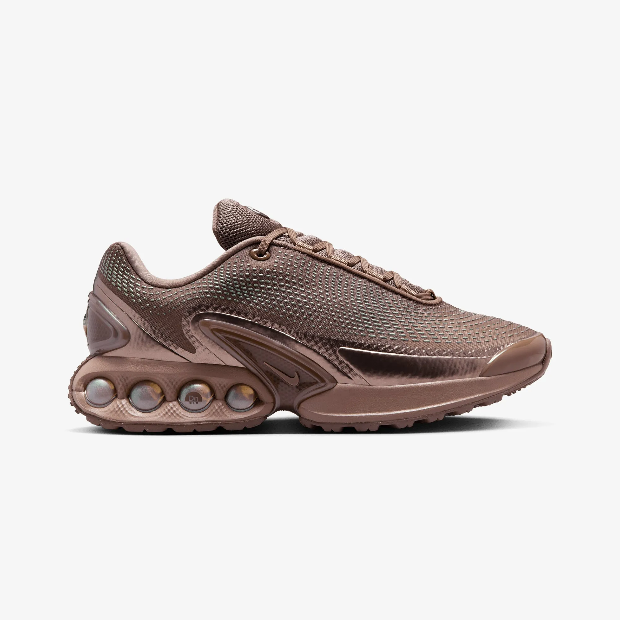 Energy Flow Nike | AIR MAX DN  { MINK BROWN/IRONSTONE-TAUPE HAZE