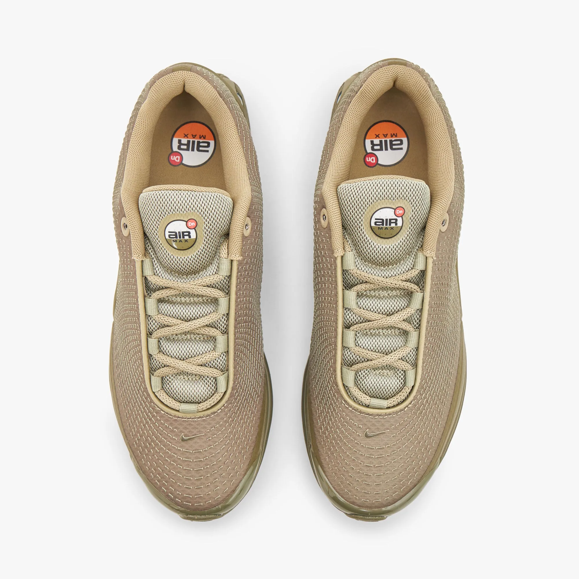 Nike Air Max DN Neutral Olive / Medium Olive - Dark Stucco Chic Style Lightweight Feel