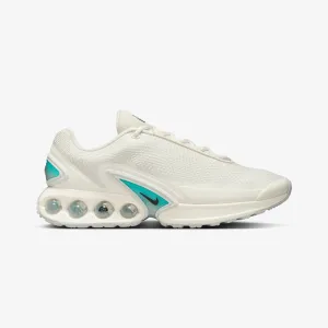 Nike | AIR MAX DN  { PHANTOM/BLACK-PHOTON DUST-BLEACHED TURQ Plush Lining Knit Fabric Design