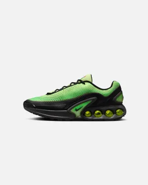 Nike Air Max DN "Green Strike" Lt Lemon Twist/Black Active Schedule
