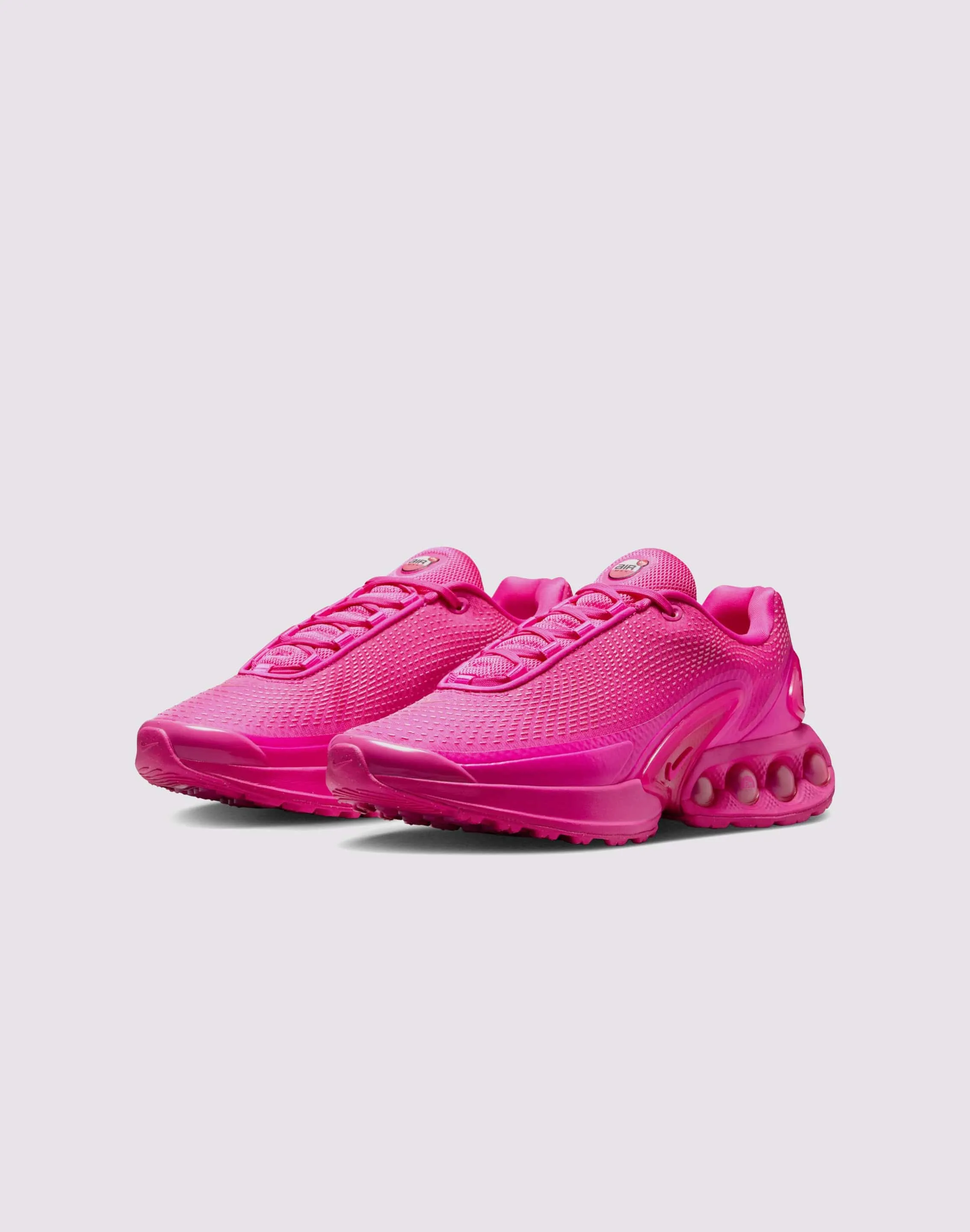 Nike Air Max Dn "Laser Fuchsia/Pink Blast/Alchemy Pink" indoor - workout running shoes off - the - shelf shoes